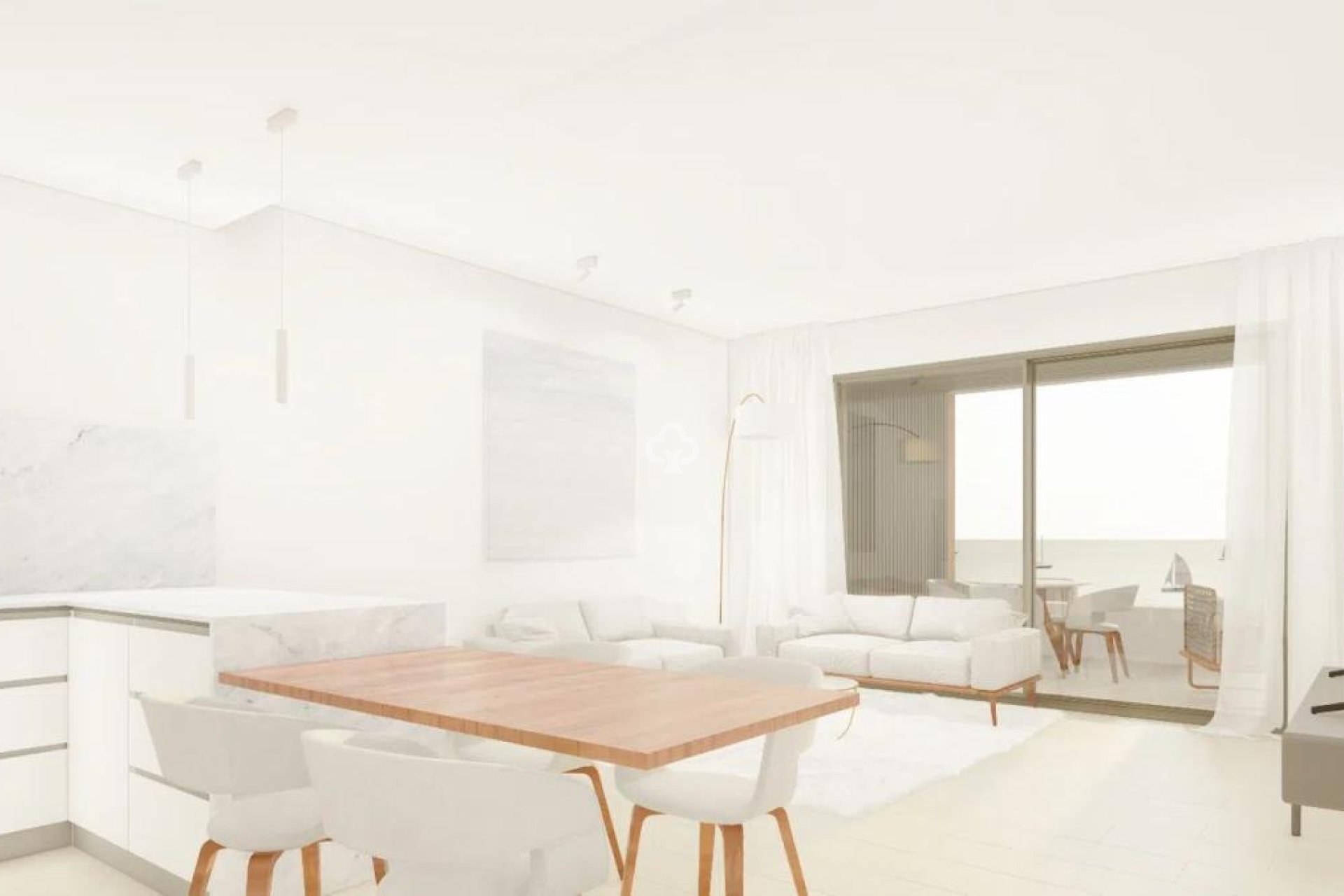 Uudiskohde - Apartamentos -
La Villajoyosa / Vila Joiosa - Avenida Ciudad de Requena, 17