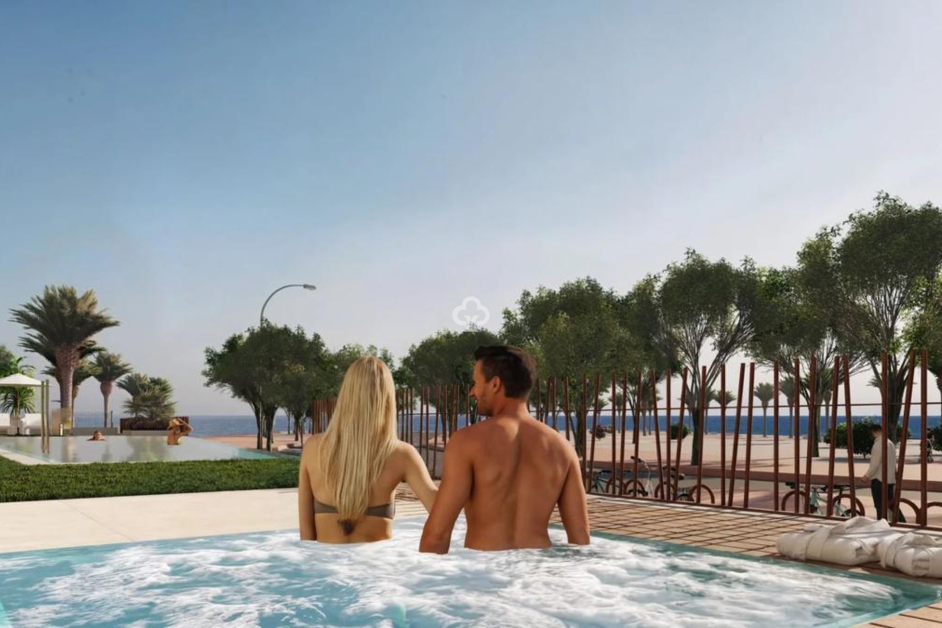 Uudiskohde - Apartamentos -
La Villajoyosa / Vila Joiosa - Avenida De La Antoneta, 7