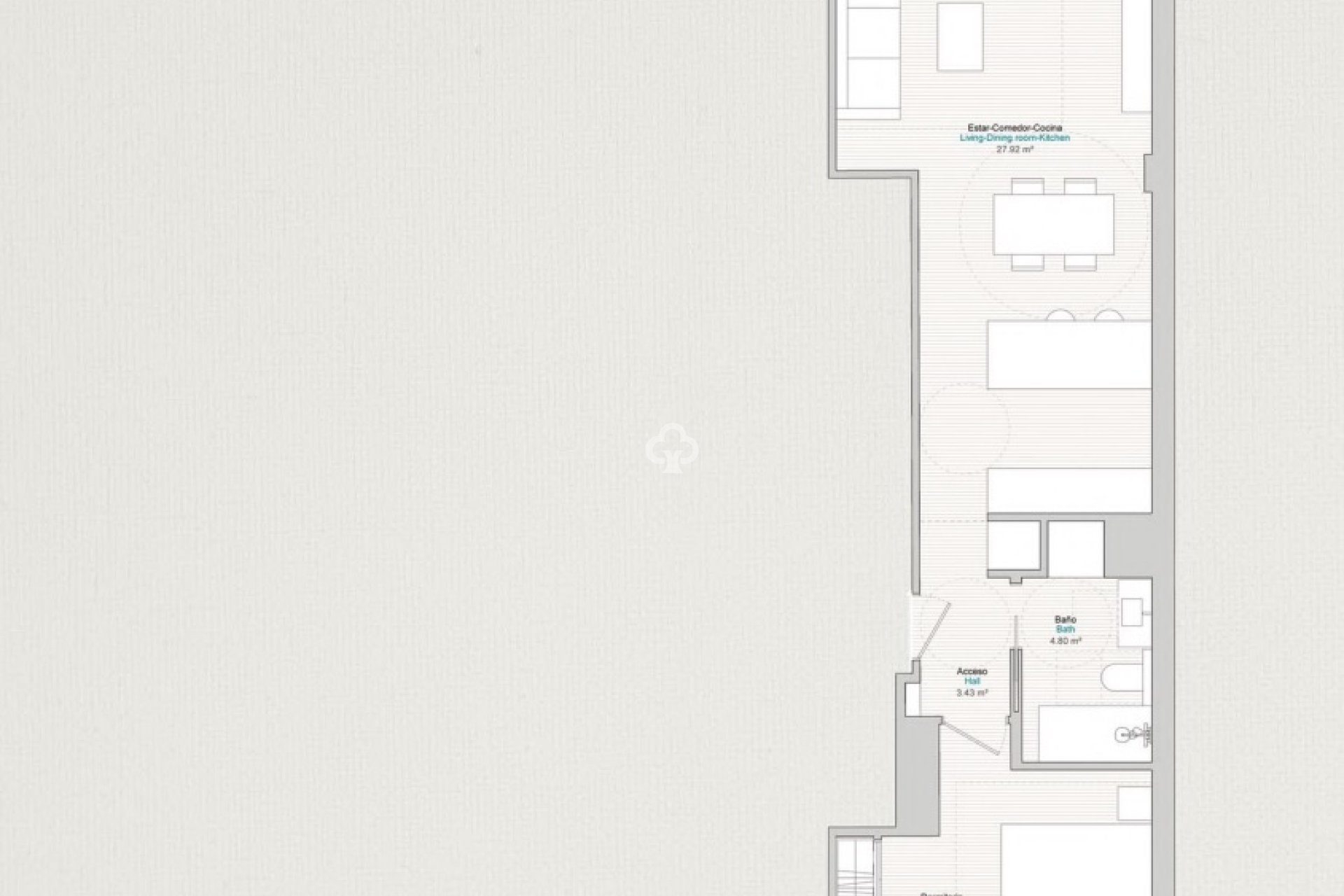 Uudiskohde - Apartamentos -
La Villajoyosa / Vila Joiosa - del Pais Valencia, 21