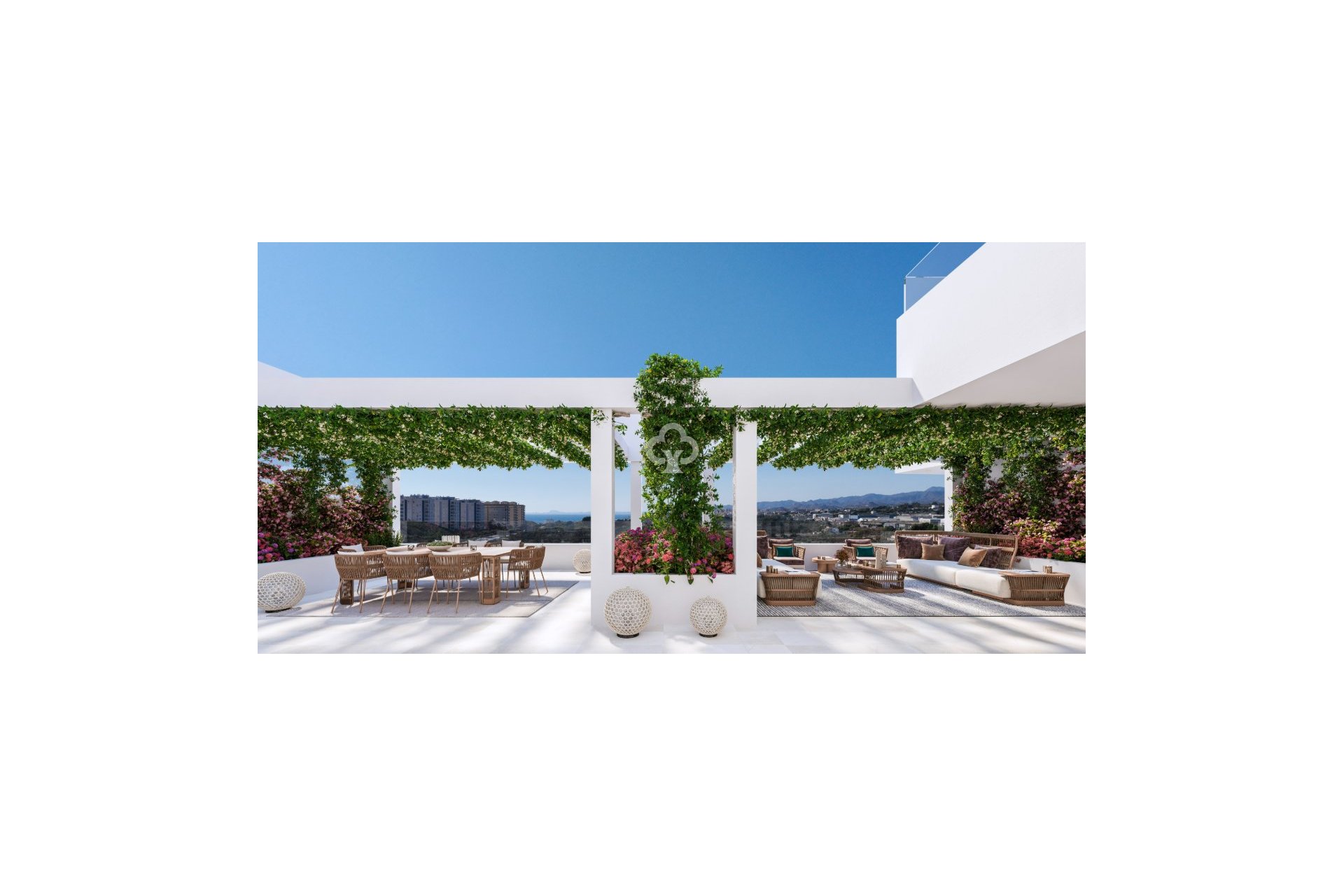 Uudiskohde - Apartamentos -
La Villajoyosa / Vila Joiosa - Edeta s/n