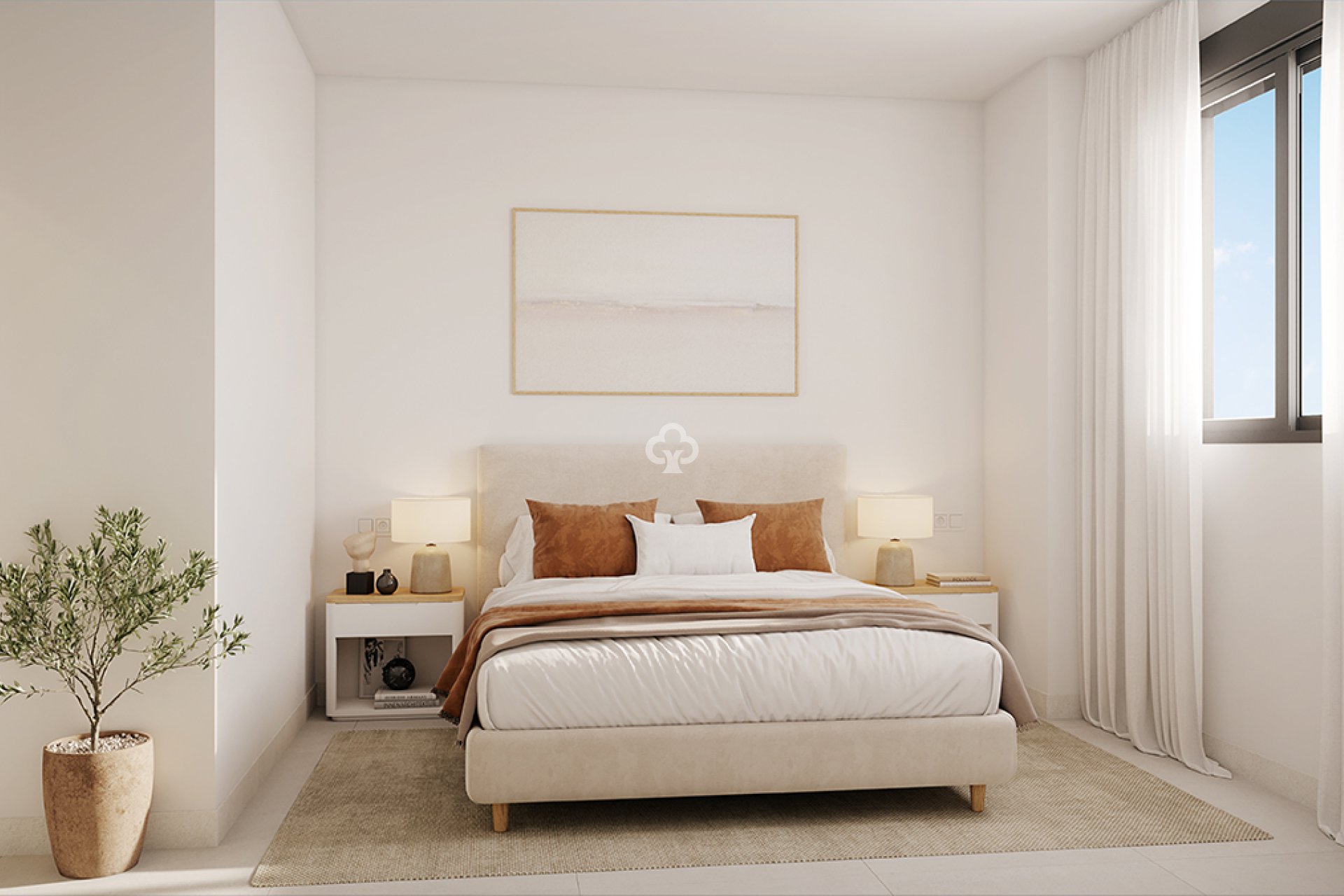 Uudiskohde - Apartamentos -
Málaga - Avenida Jose Ortega y Gasset s/n