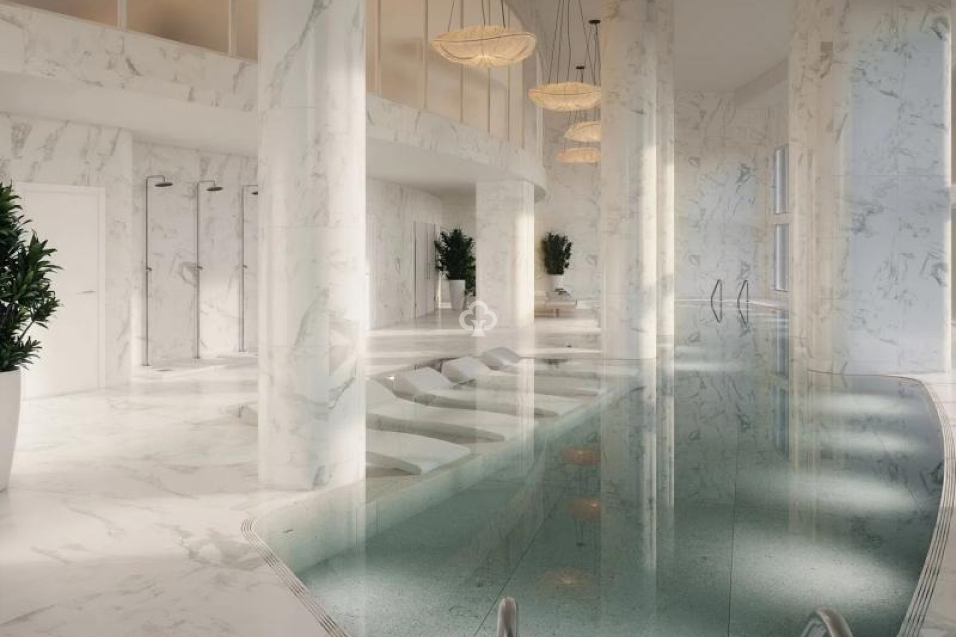 Uudiskohde - Apartamentos -
Málaga - Calle Pacifico, 192