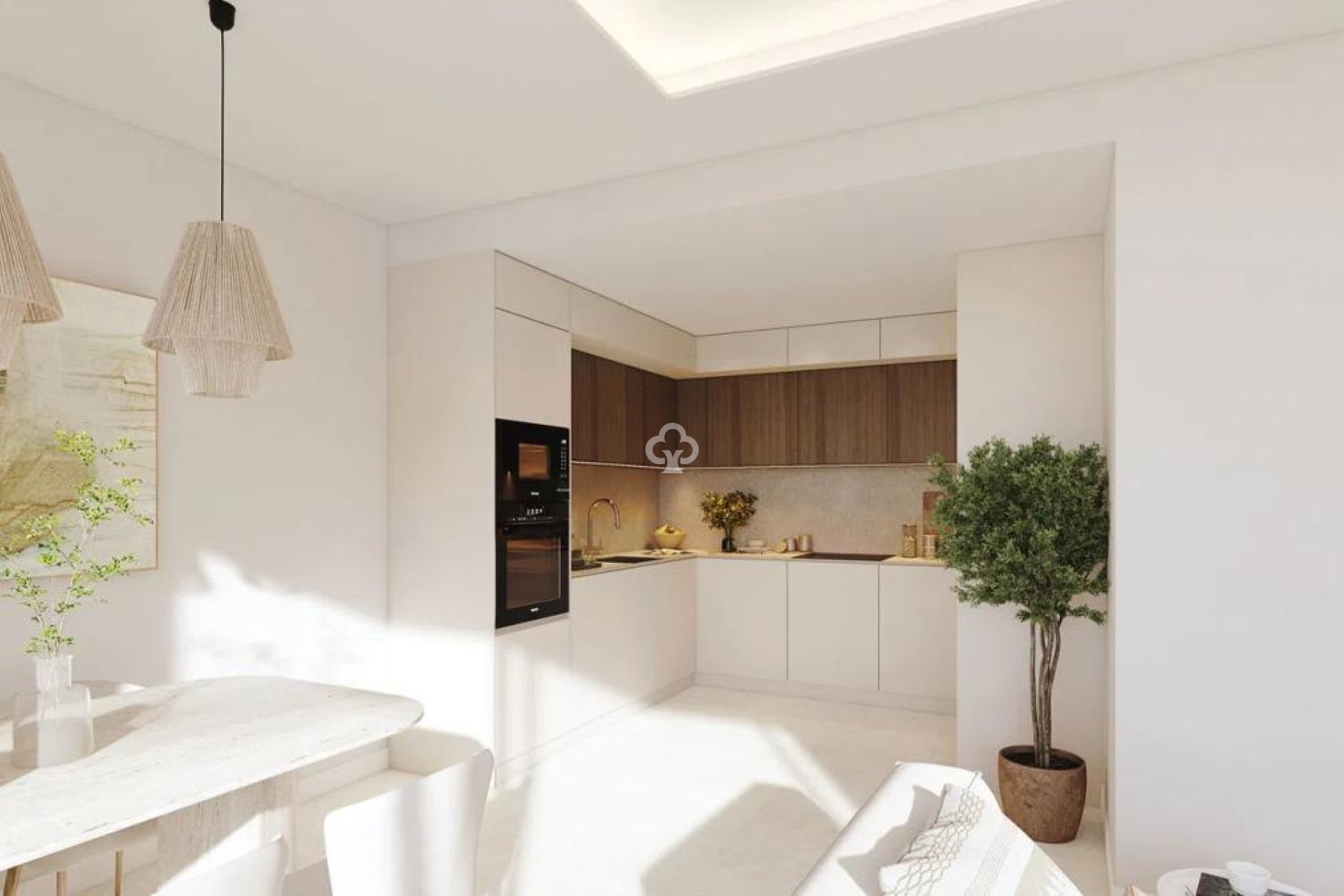 Uudiskohde - Apartamentos -
Málaga - Calle Pacifico, 192