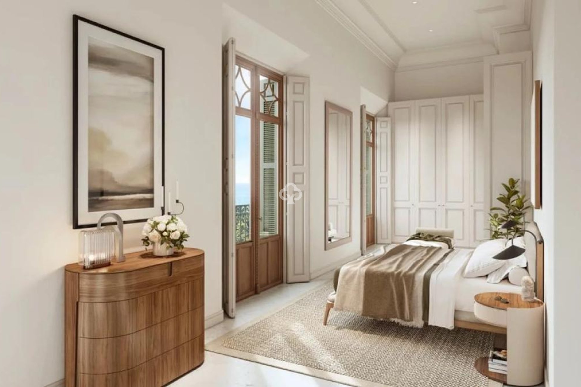 Uudiskohde - Apartamentos -
Málaga - Paseo de Salvador Rueda, 13