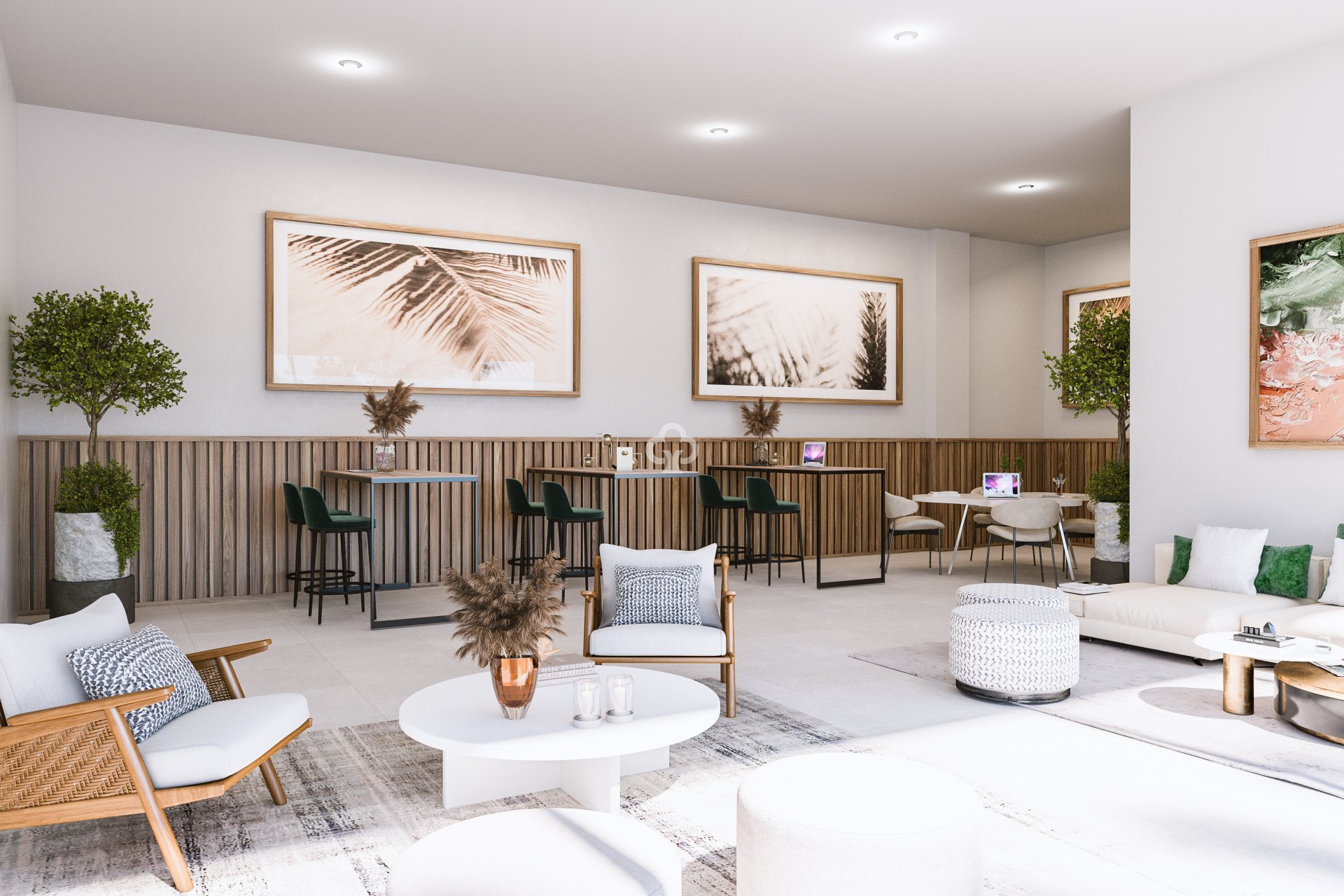 Uudiskohde - Apartamentos -
Marbella - 29602, Carretera de Lomas de Marbella 1_19