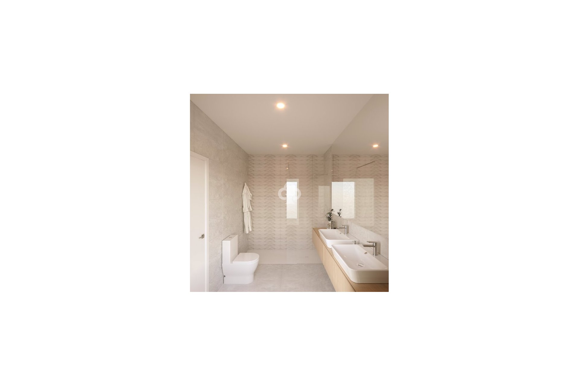 Uudiskohde - Apartamentos -
Marbella - Polígono URPSP17, 2M s/n