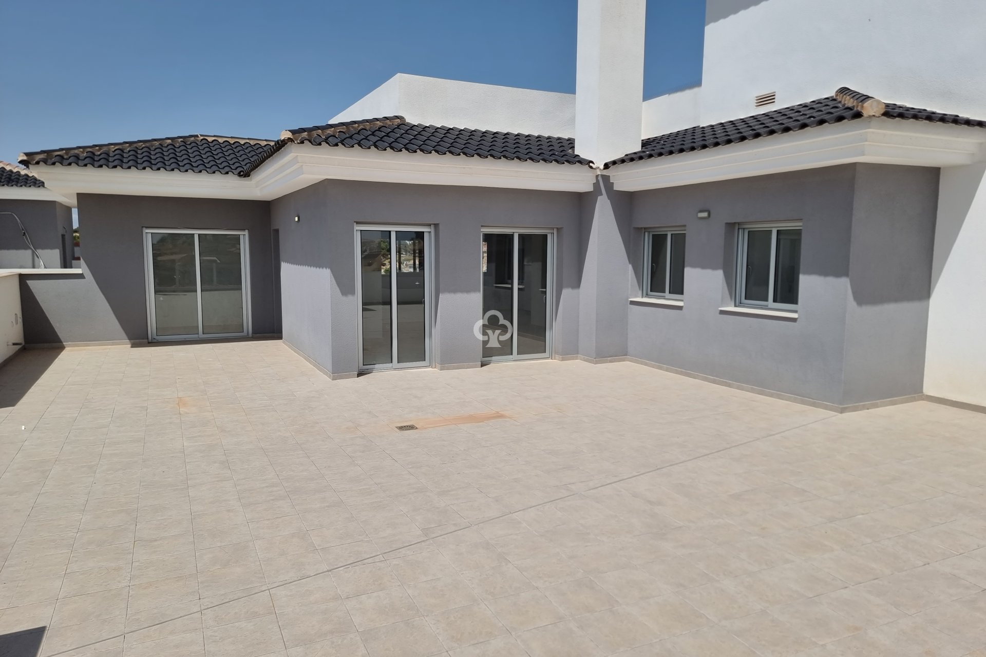 Uudiskohde - Apartamentos -
Orihuela - 03189, Calle Malvinas