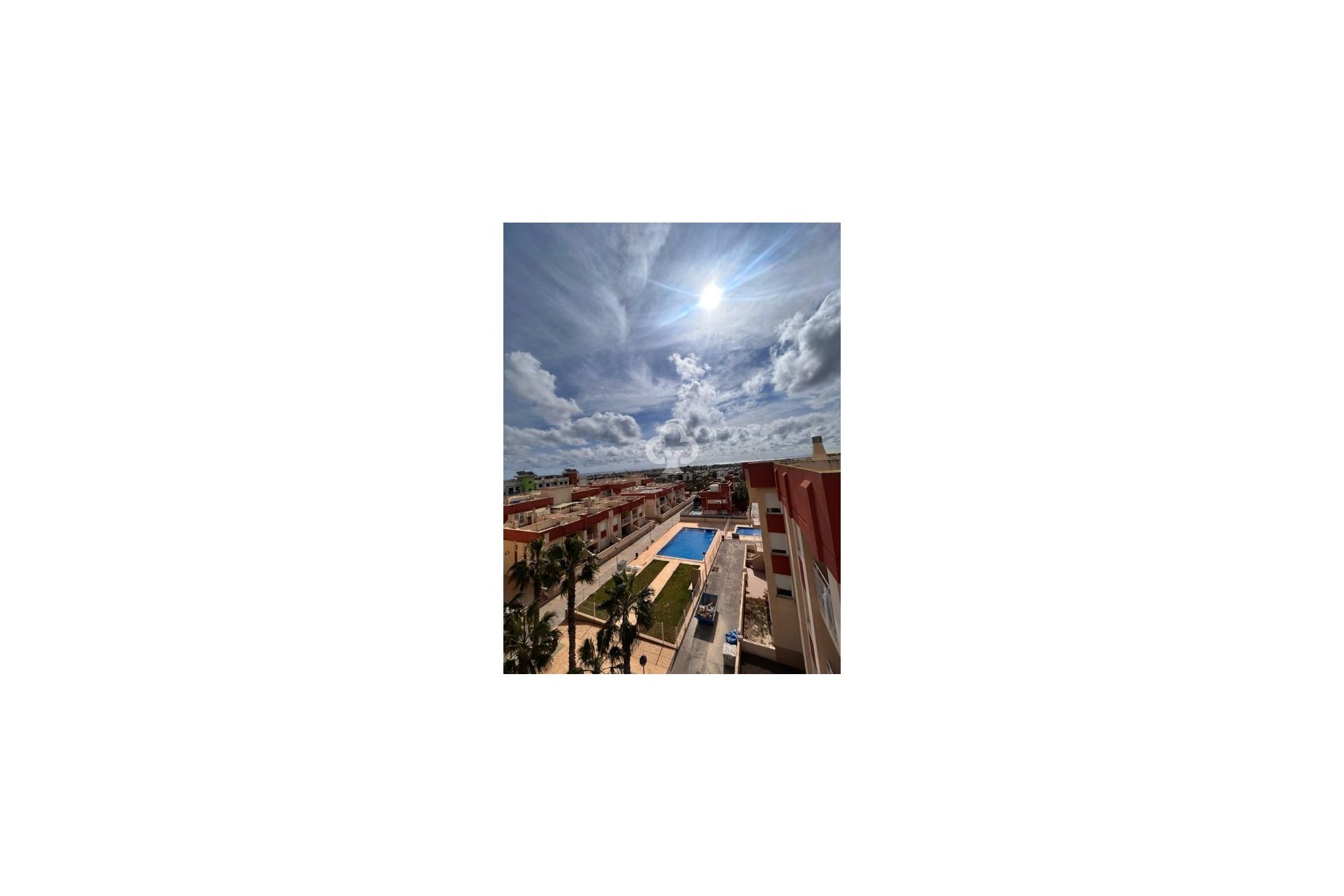 Uudiskohde - Apartamentos -
Orihuela