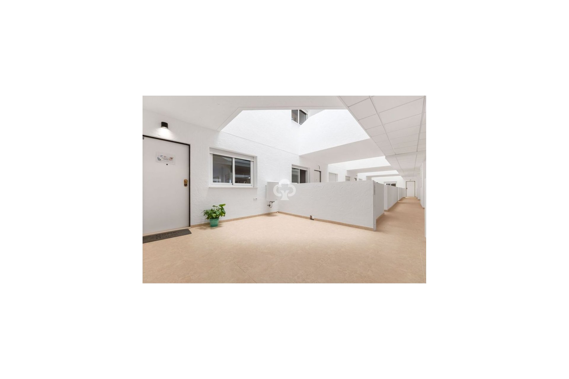 Uudiskohde - Apartamentos -
Orihuela