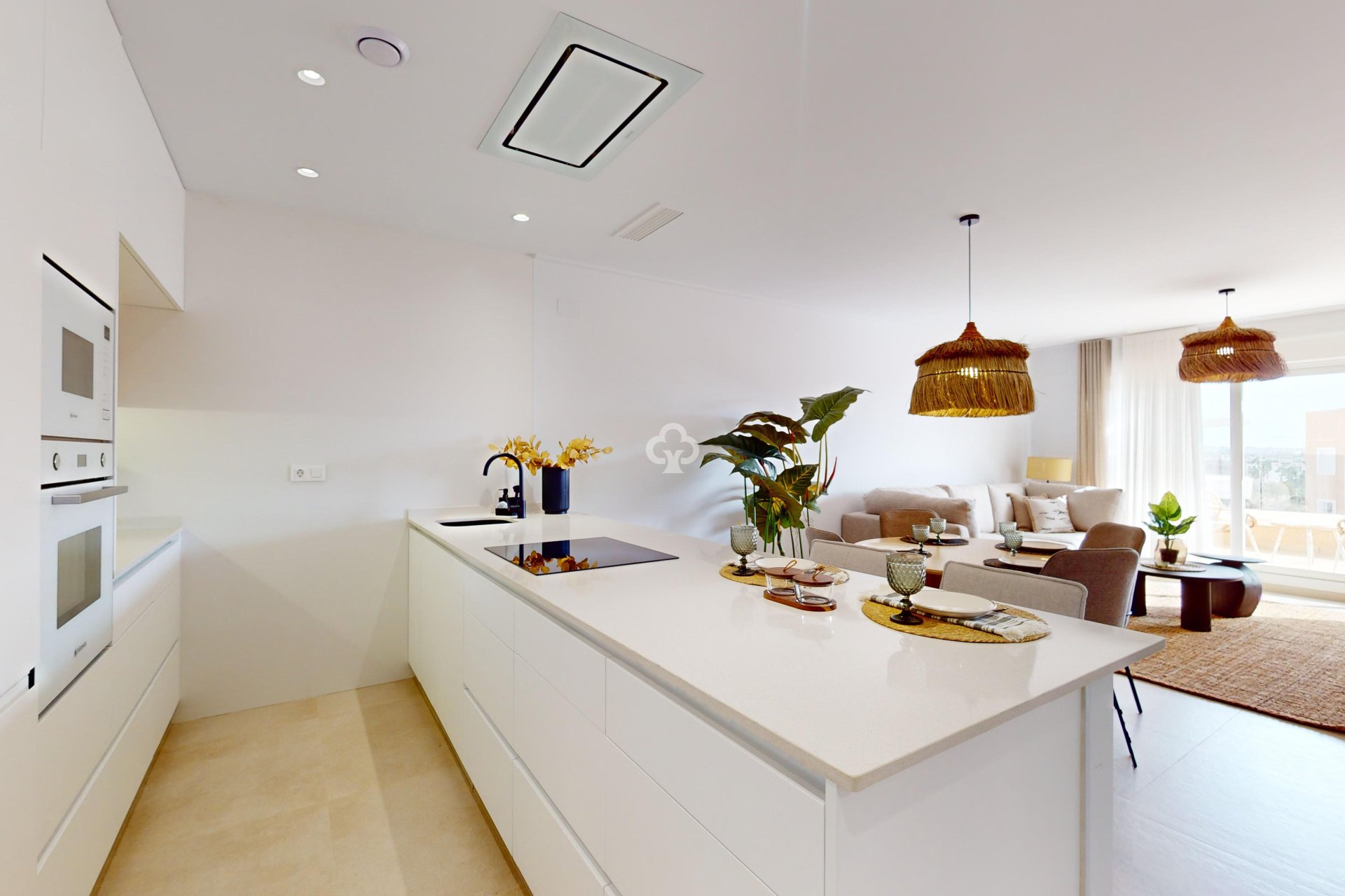 Uudiskohde - Apartamentos -
Pilar de la Horadada