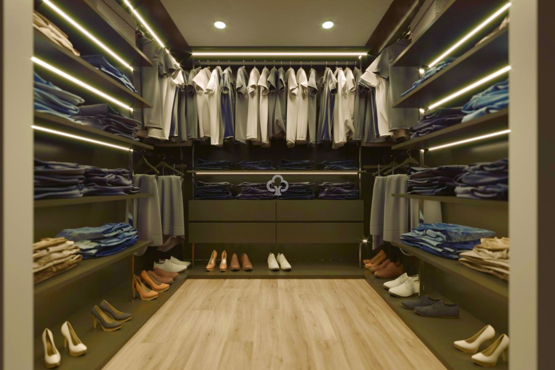 Uudiskohde - Apartamentos -
Torrevieja - 03182, Calle Gumersindo