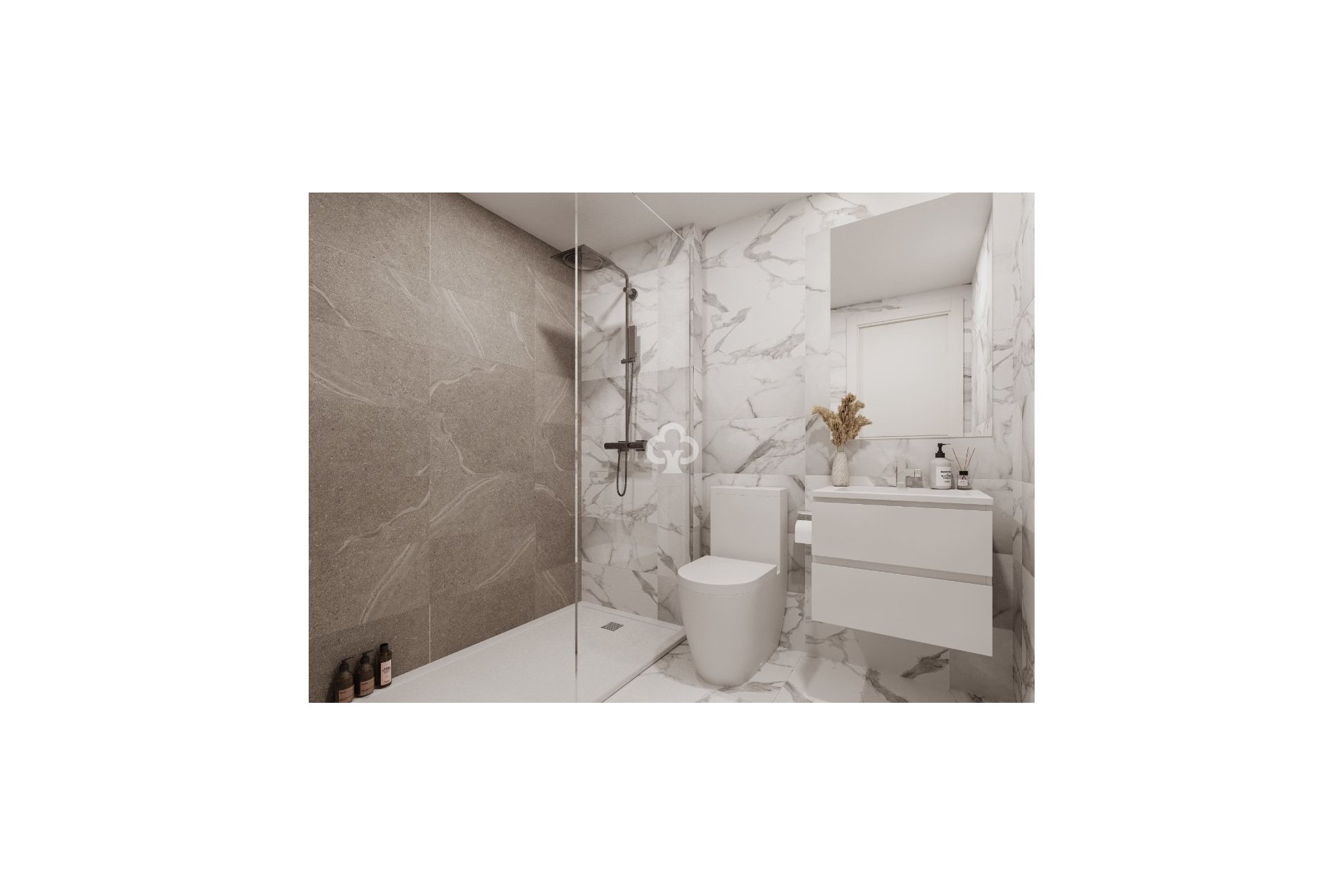 Uudiskohde - Apartamentos -
Torrevieja - 03189