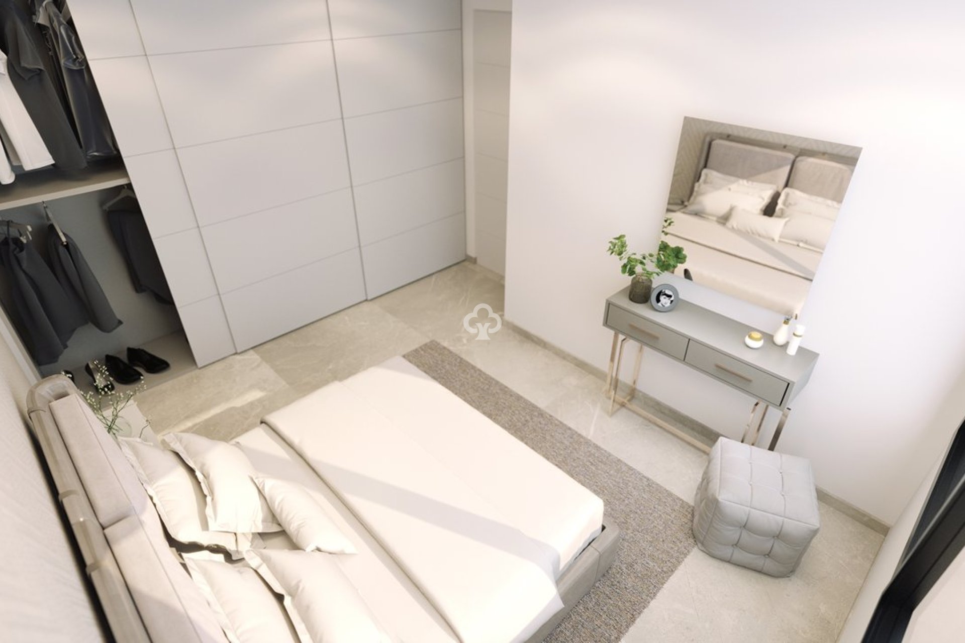 Uudiskohde - Apartamentos -
Torrevieja - Calle Beniajan, 15