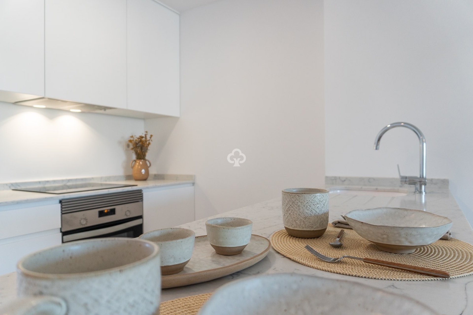 Uudiskohde - Asunto / huoneisto -
Orihuela Costa - Playa Flamenca