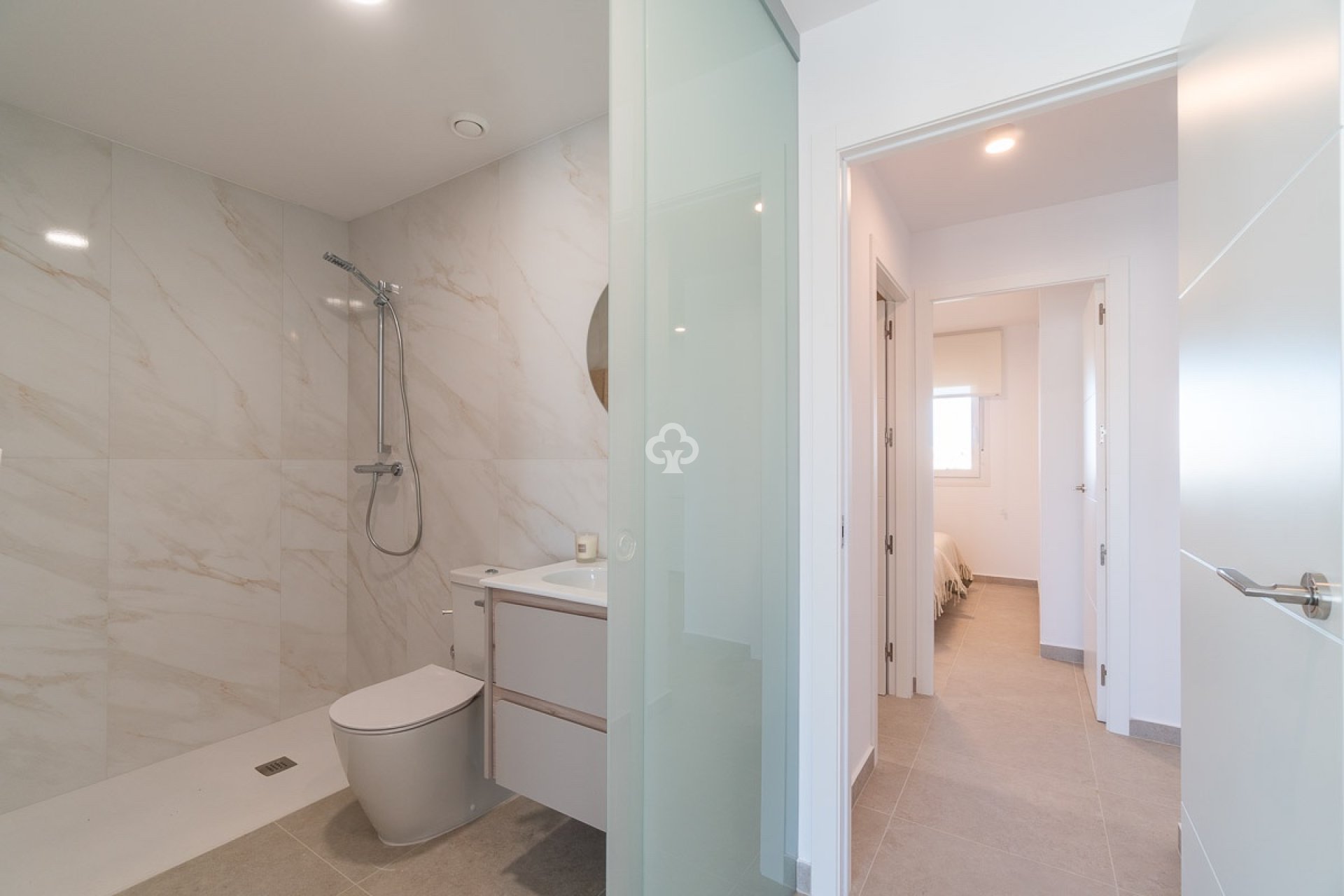 Uudiskohde - Asunto / huoneisto -
Orihuela Costa - Playa Flamenca