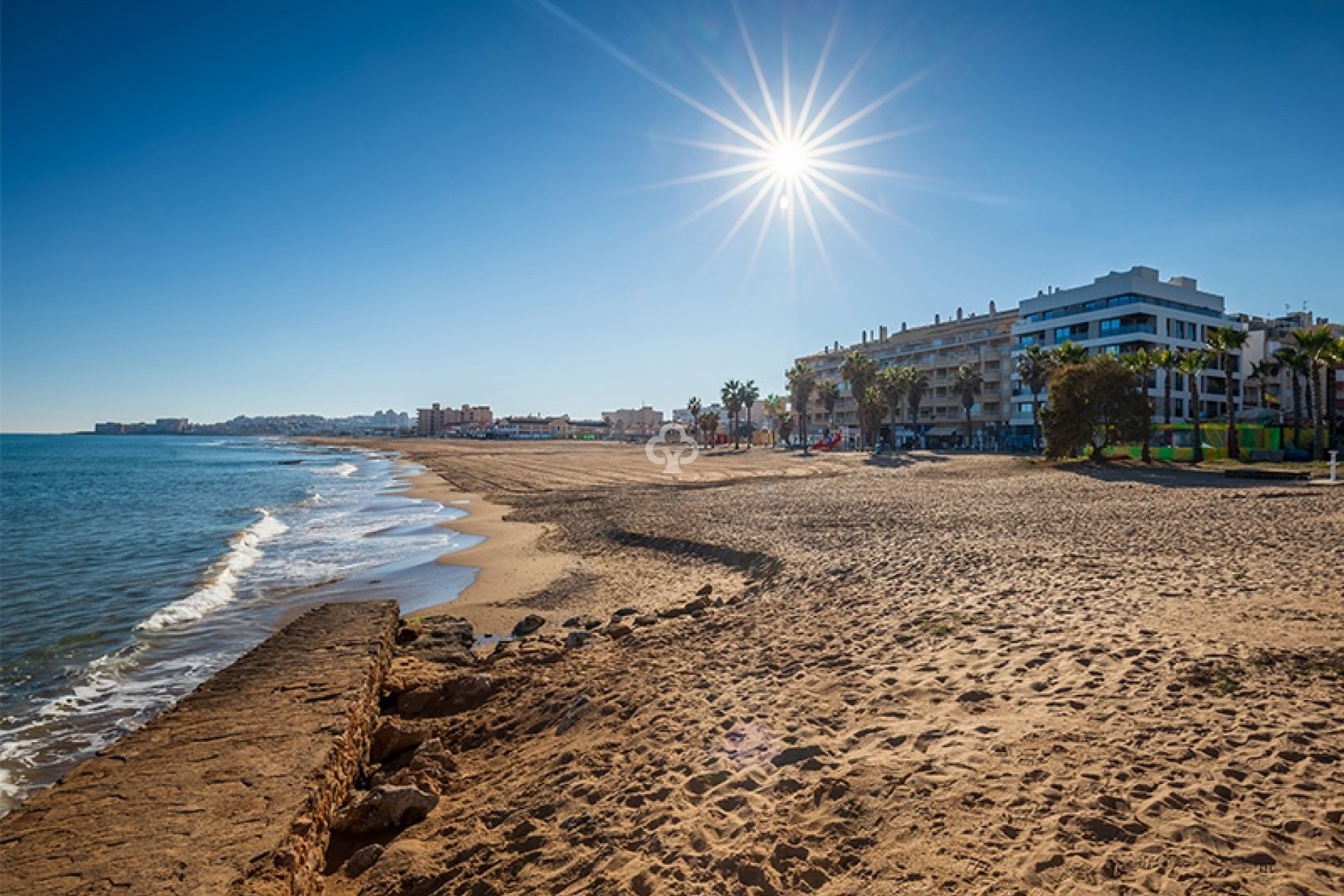 Uudiskohde - Asunto / huoneisto -
Torrevieja - torrevieja