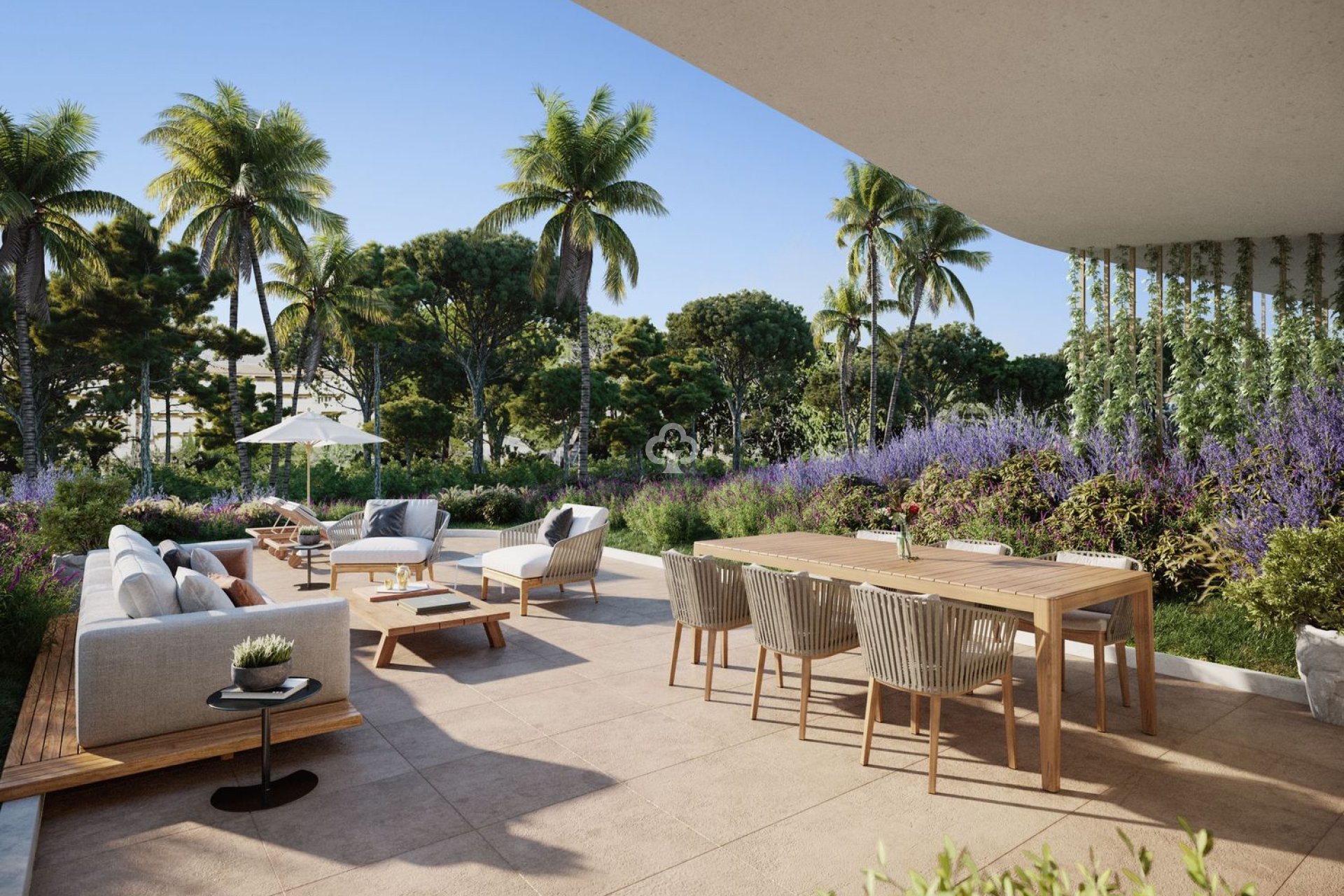 Uudiskohde - Áticos -
Alfaz del Pi - Camino de la Cantera, 1