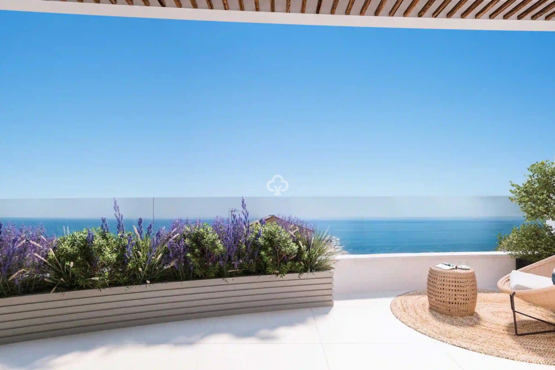 Uudiskohde - Áticos -
Benalmádena - 29630, Avenida del Mar, 20