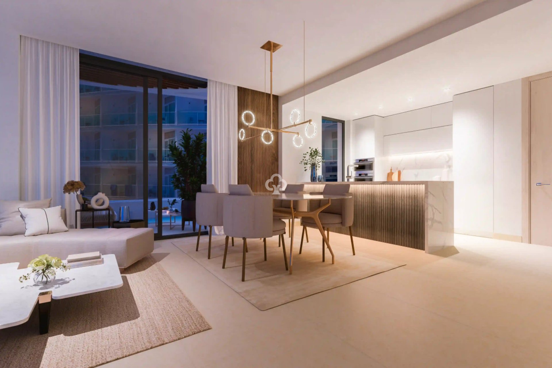 Uudiskohde - Áticos -
Benalmádena - 29630, Avenida del Mar, 20