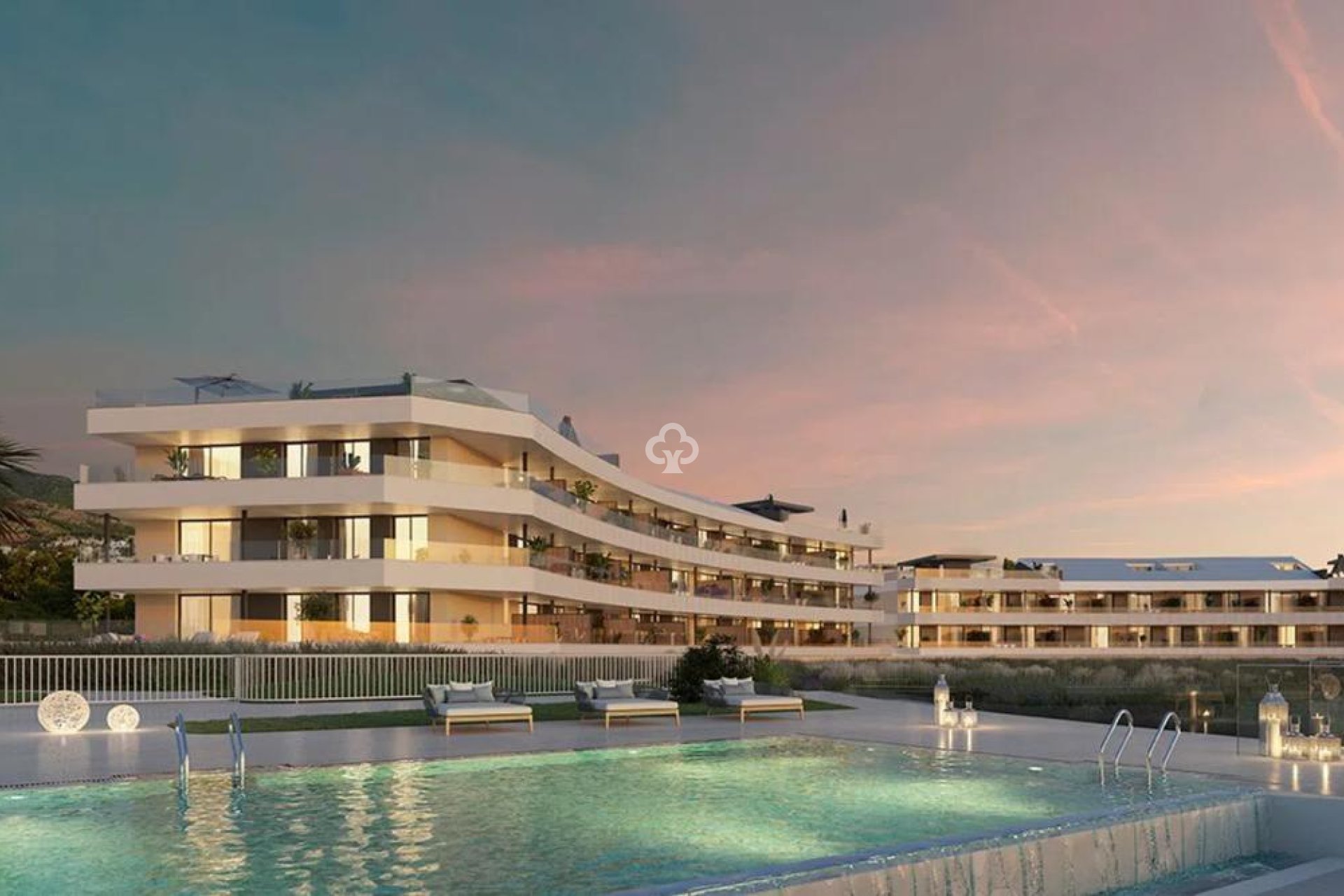 Uudiskohde - Áticos -
Benalmádena - 29639, Calle Escudero, 3