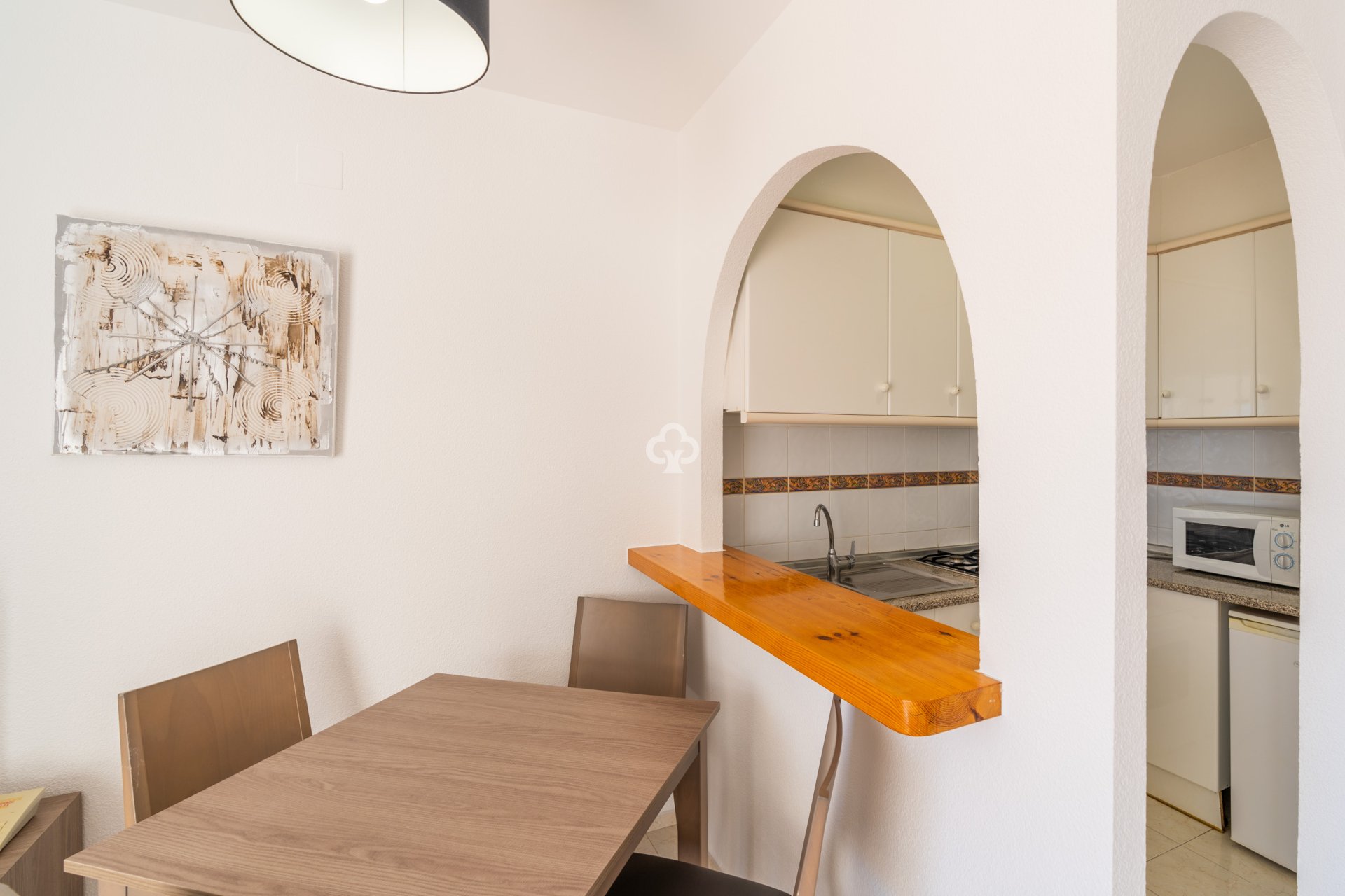 Uudiskohde - Áticos -
Calpe - 03710