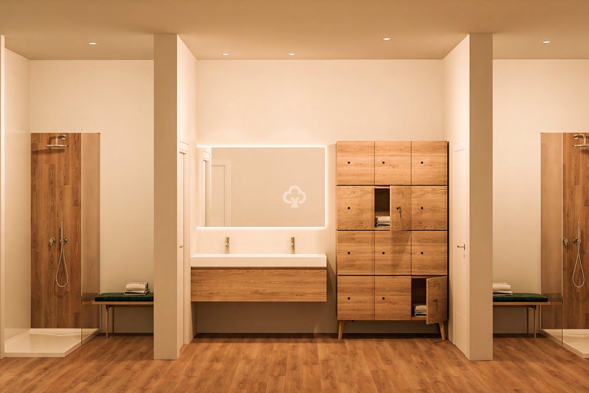 Uudiskohde - Áticos -
Casares - 29690