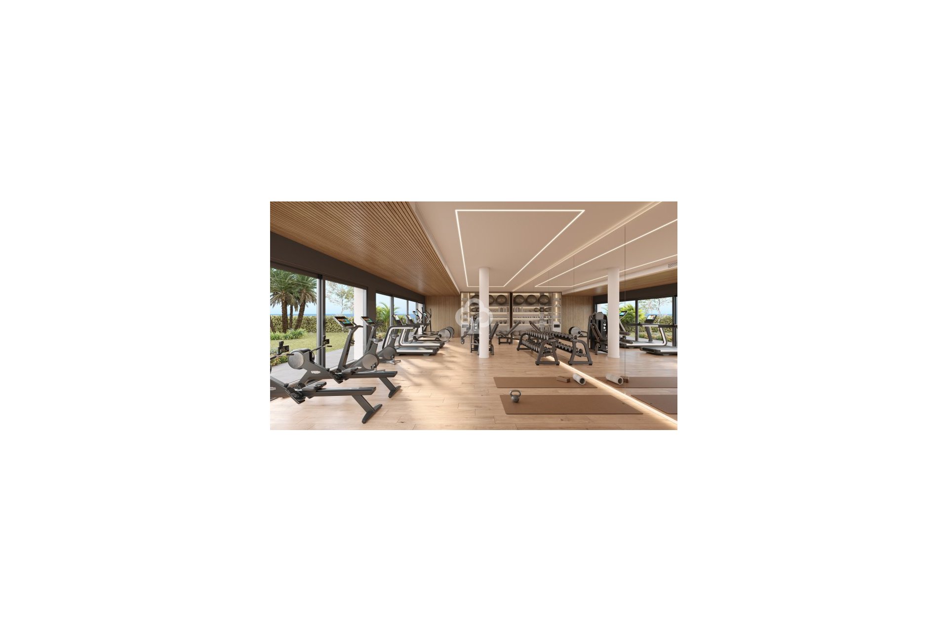 Uudiskohde - Áticos -
Casares - 29690