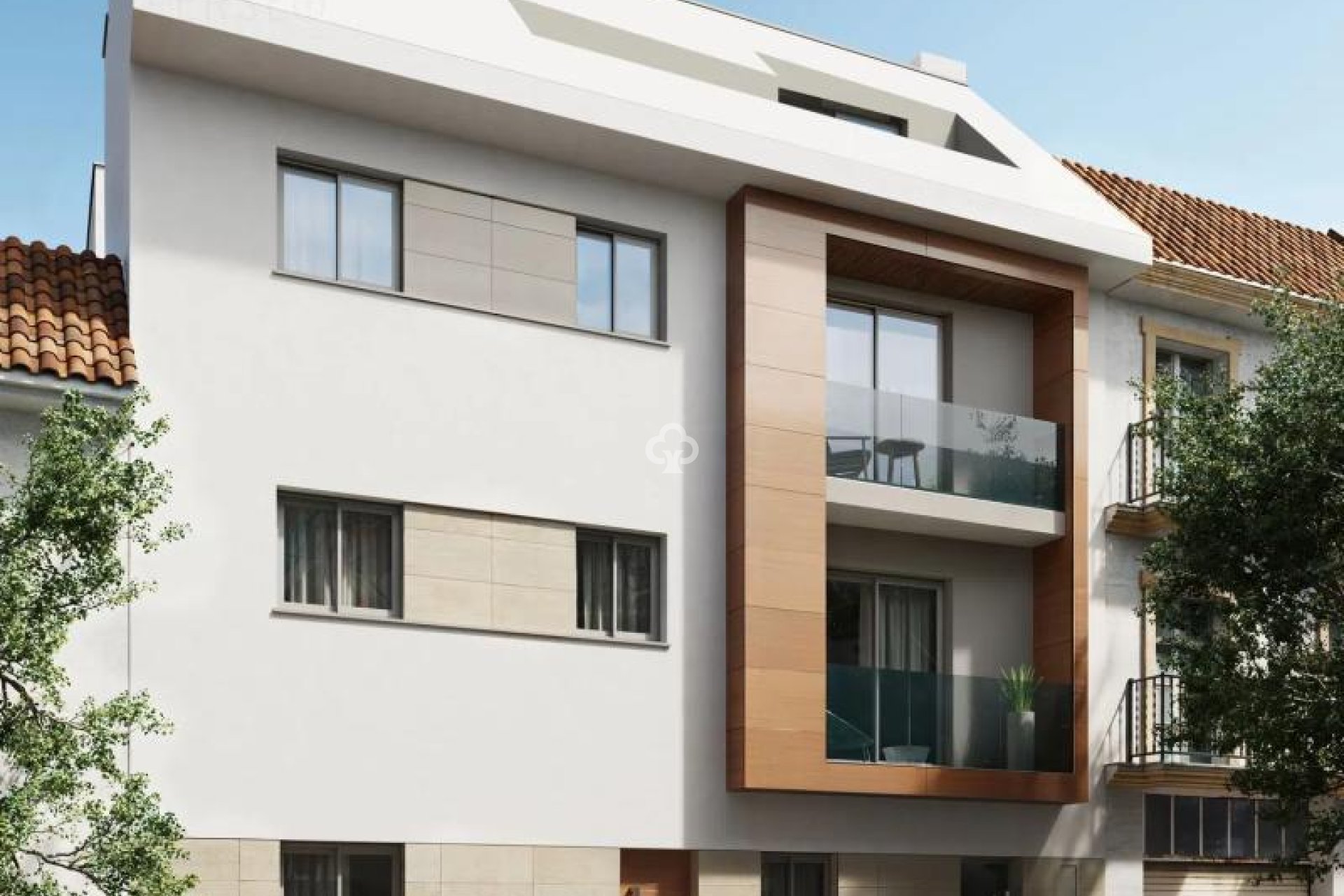 Uudiskohde - Áticos -
Fuengirola - Calle Marbella, 32