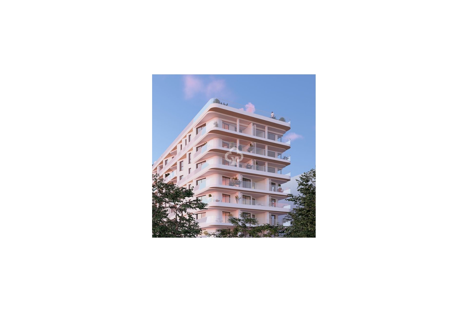 Uudiskohde - Áticos -
La Villajoyosa / Vila Joiosa - 03570