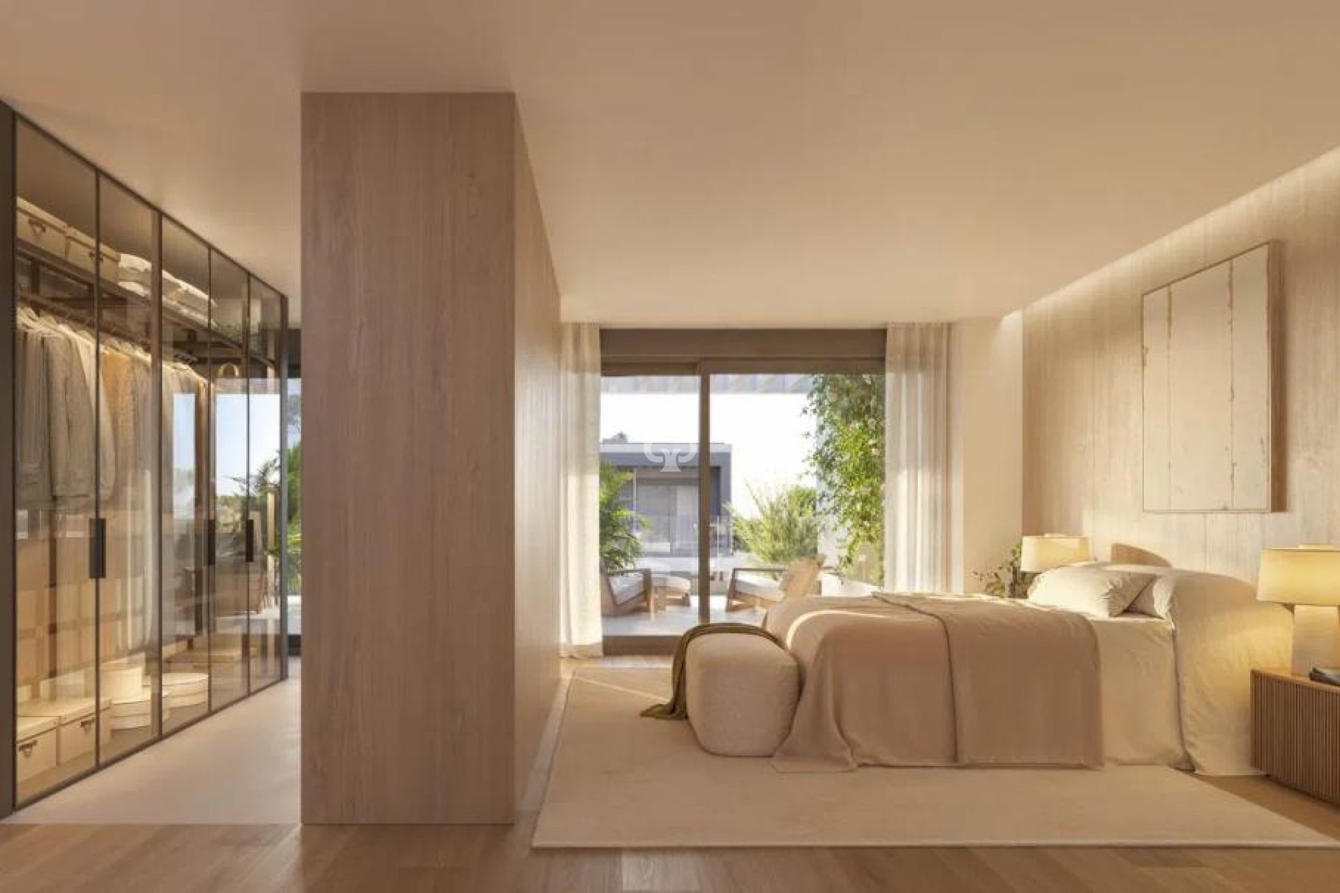 Uudiskohde - Áticos -
Marbella - Calle Yedars, 20