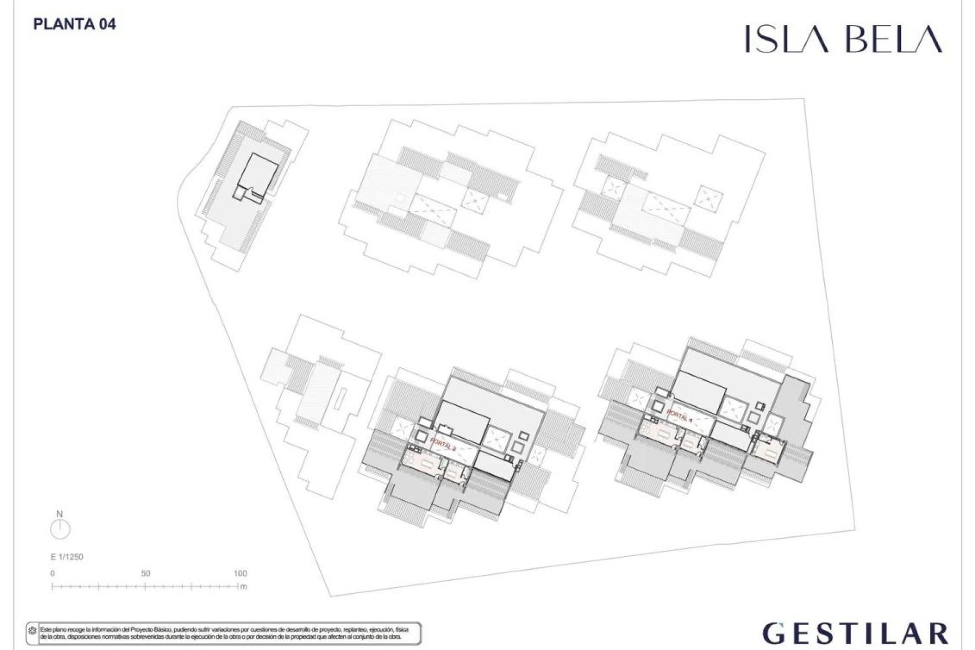 Uudiskohde - Áticos -
Marbella - Calle Yedars, 20