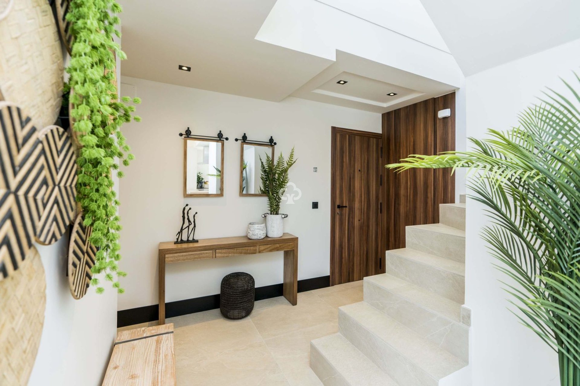 Uudiskohde - Áticos -
Marbella - Urbanización Nueva Andalucía s/n