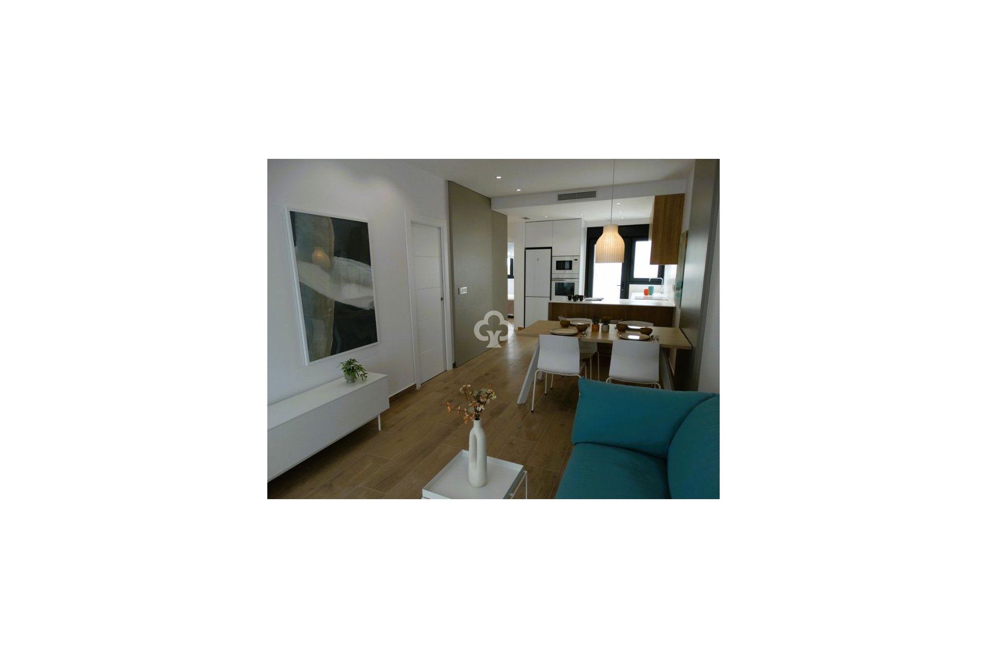 Uudiskohde - Áticos -
Pilar de la Horadada - 03190