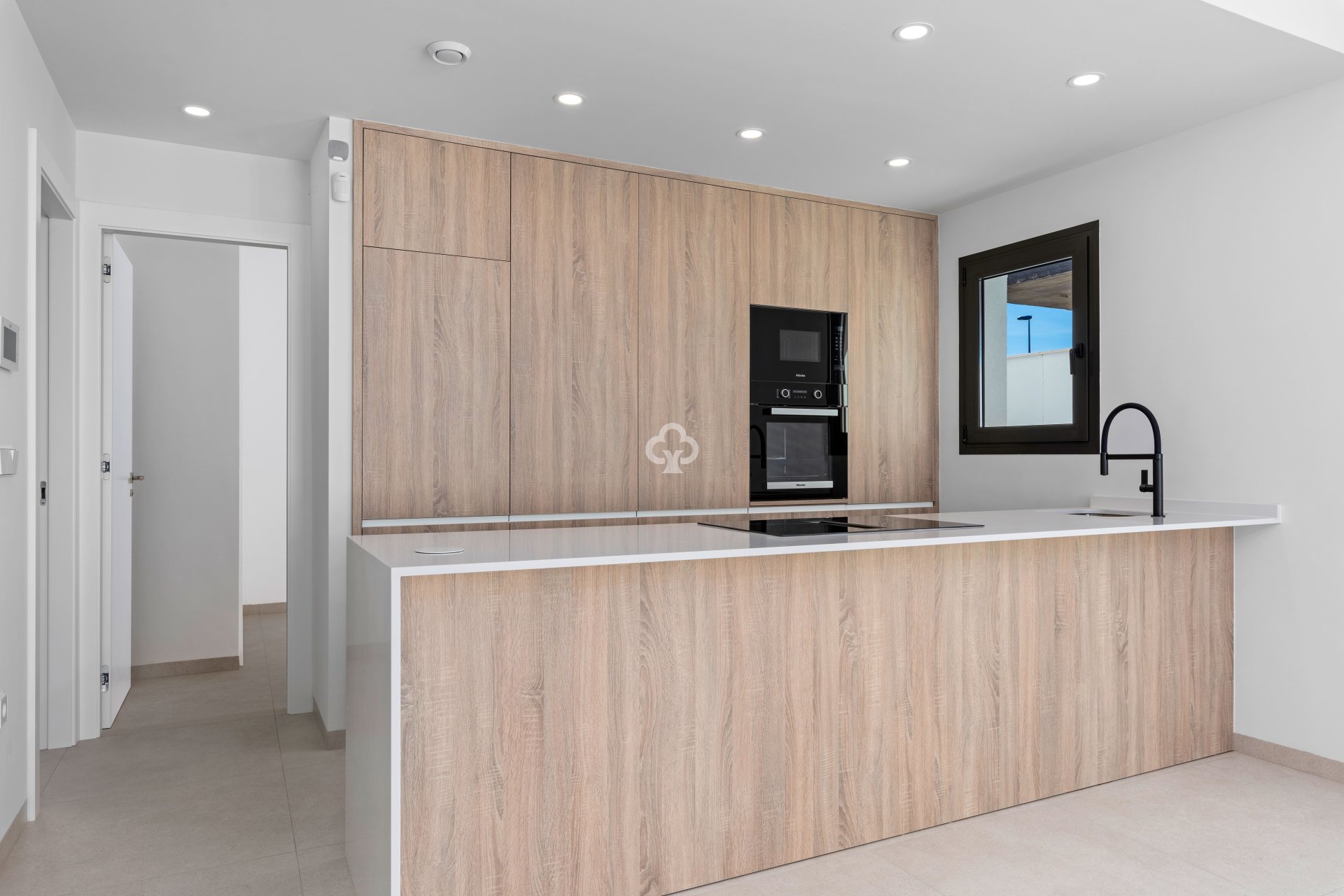 Uudiskohde - Áticos -
Pilar de la Horadada