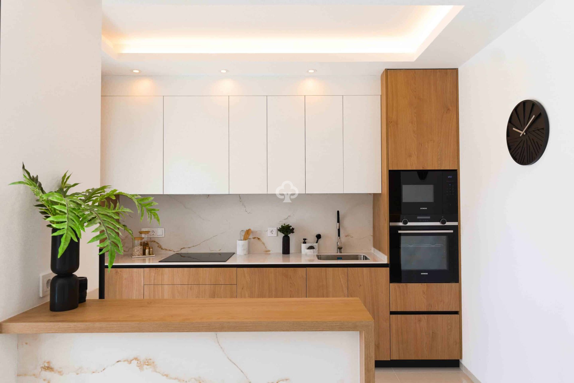 Uudiskohde - Áticos -
Rojales - 03170