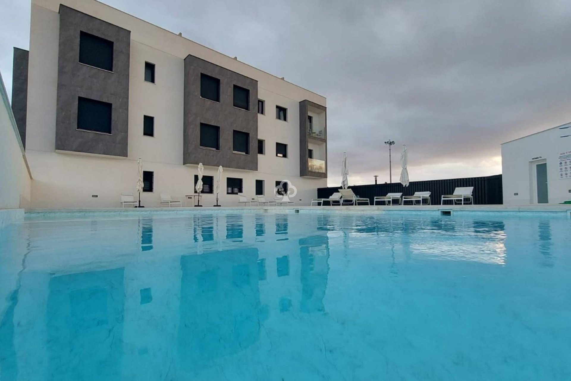 Uudiskohde - Áticos -
Torre-Pacheco - 30700