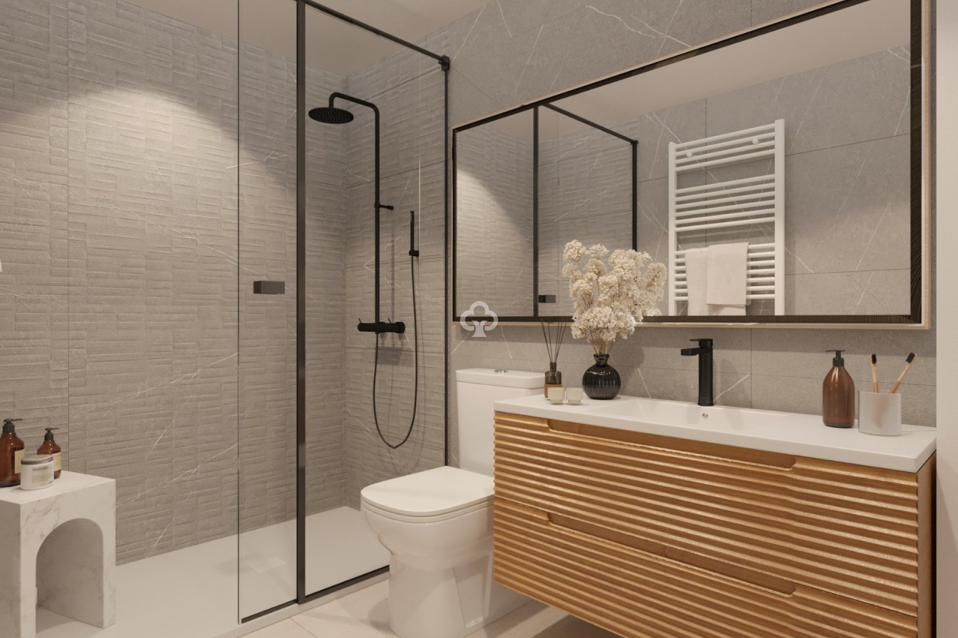 Uudiskohde - Áticos -
Torrevieja - Denia s/n