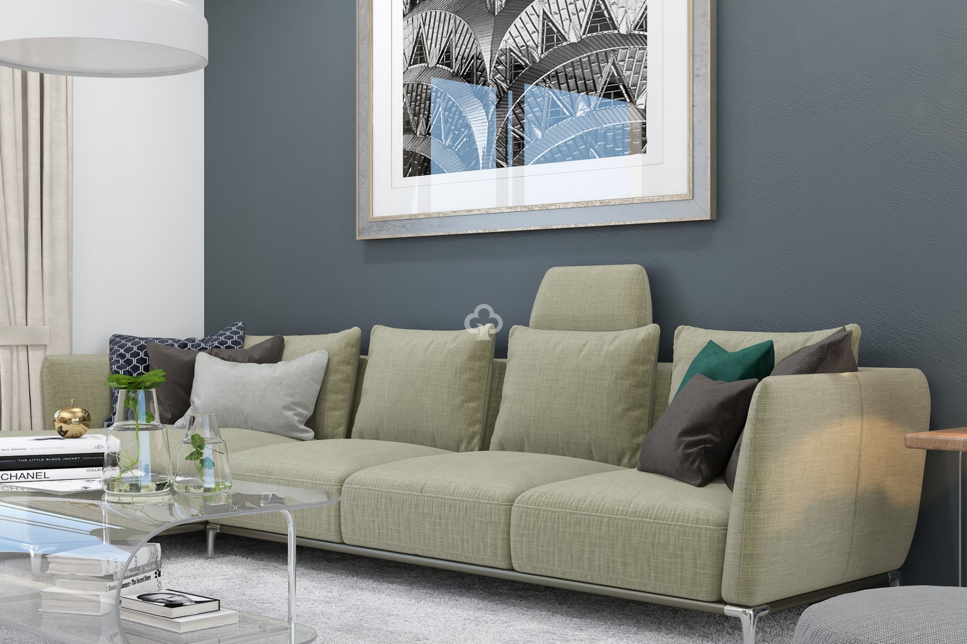 Uudiskohde - Bajos -
Algarrobo-Costa