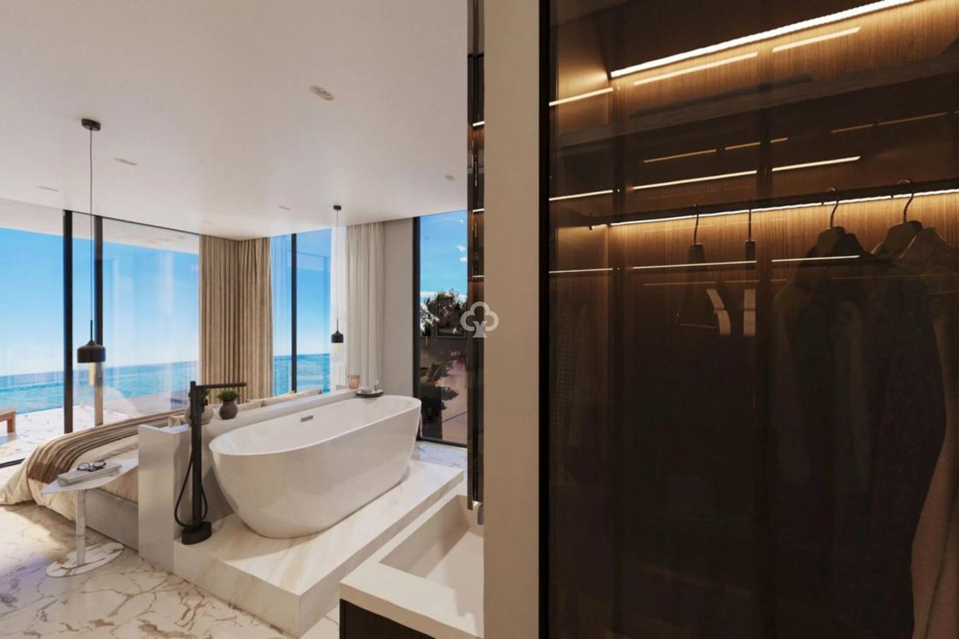 Uudiskohde - Bajos -
Altea - Avenida Partida la Olla, 142