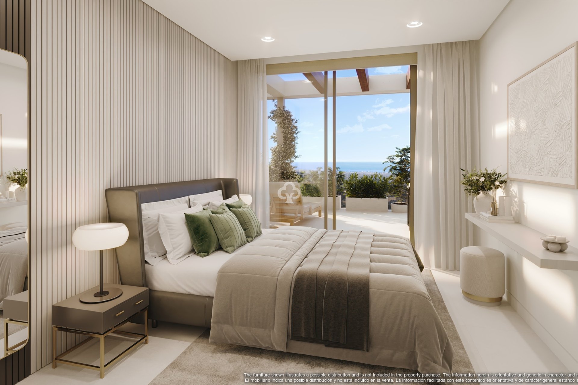 Uudiskohde - Bajos -
Benahavís