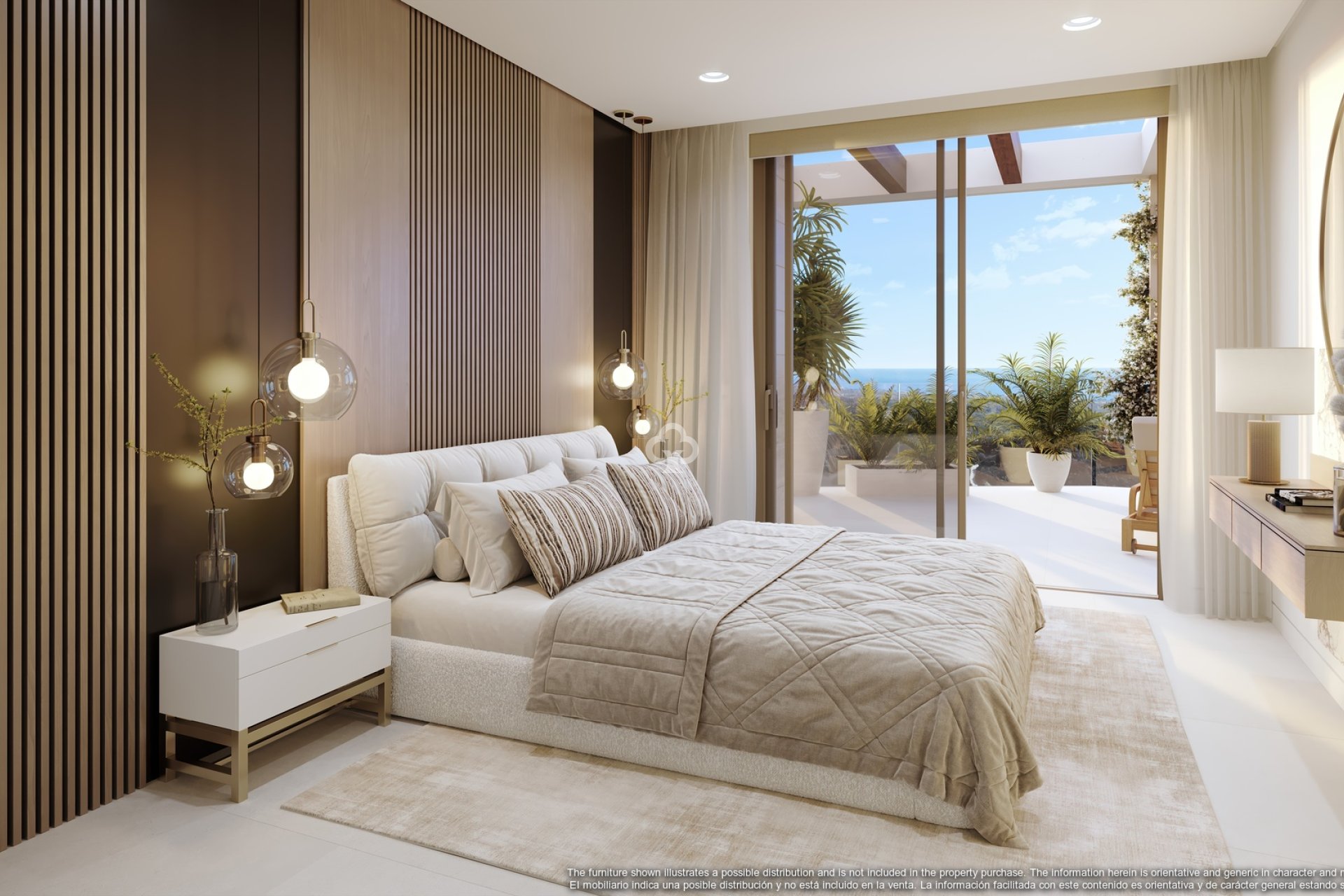 Uudiskohde - Bajos -
Benahavís