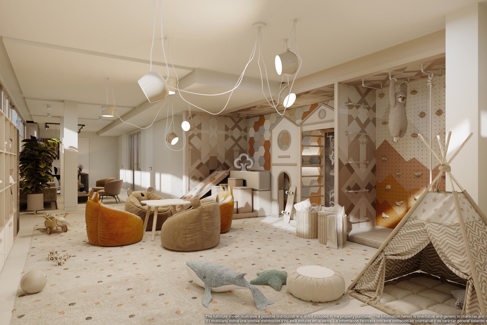 Uudiskohde - Bajos -
Benahavís