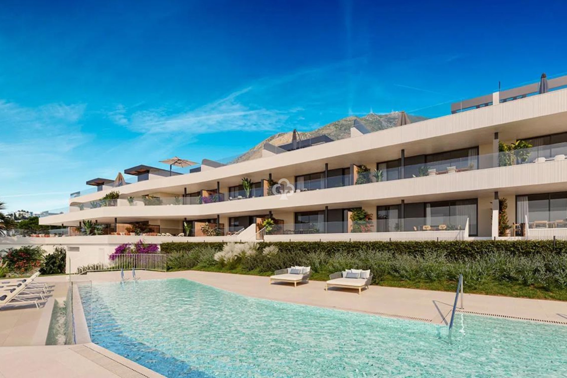 Uudiskohde - Bajos -
Benalmádena - 29639, Calle Escudero, 3