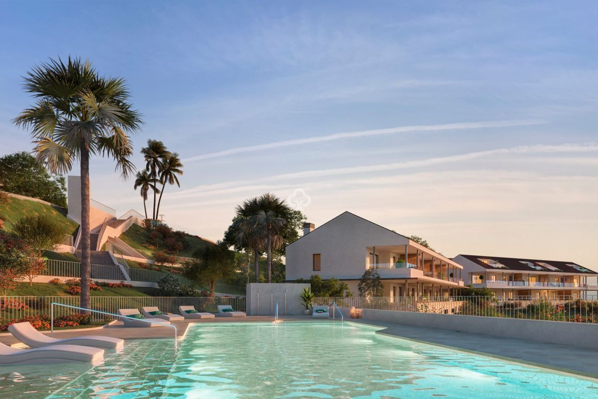 Uudiskohde - Bajos -
Benalmádena - Calle Sierra Nevada s/n