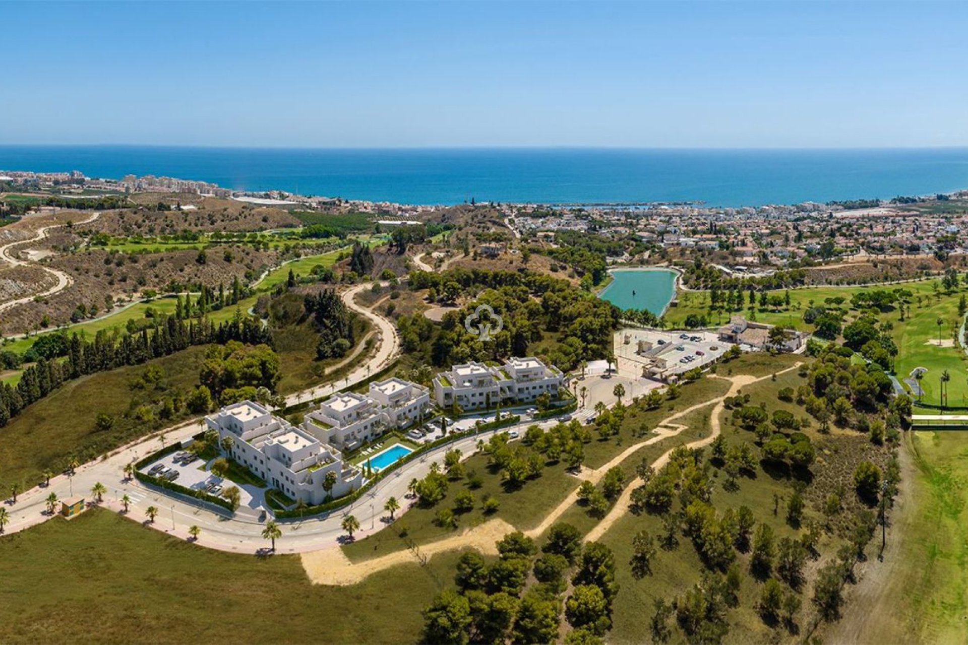 Uudiskohde - Bajos -
Caleta de Velez - Cortijo Finca Loma Riz s/n