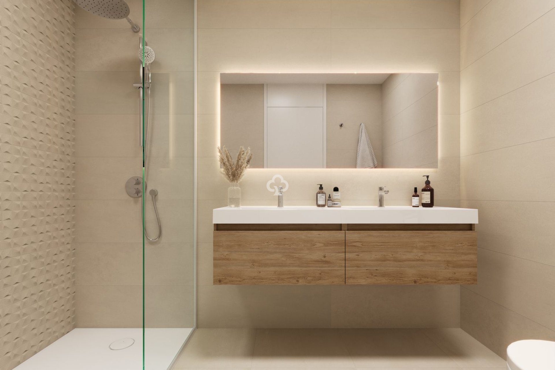 Uudiskohde - Bajos -
Cartagena - Urbanización La Manga Club s/n