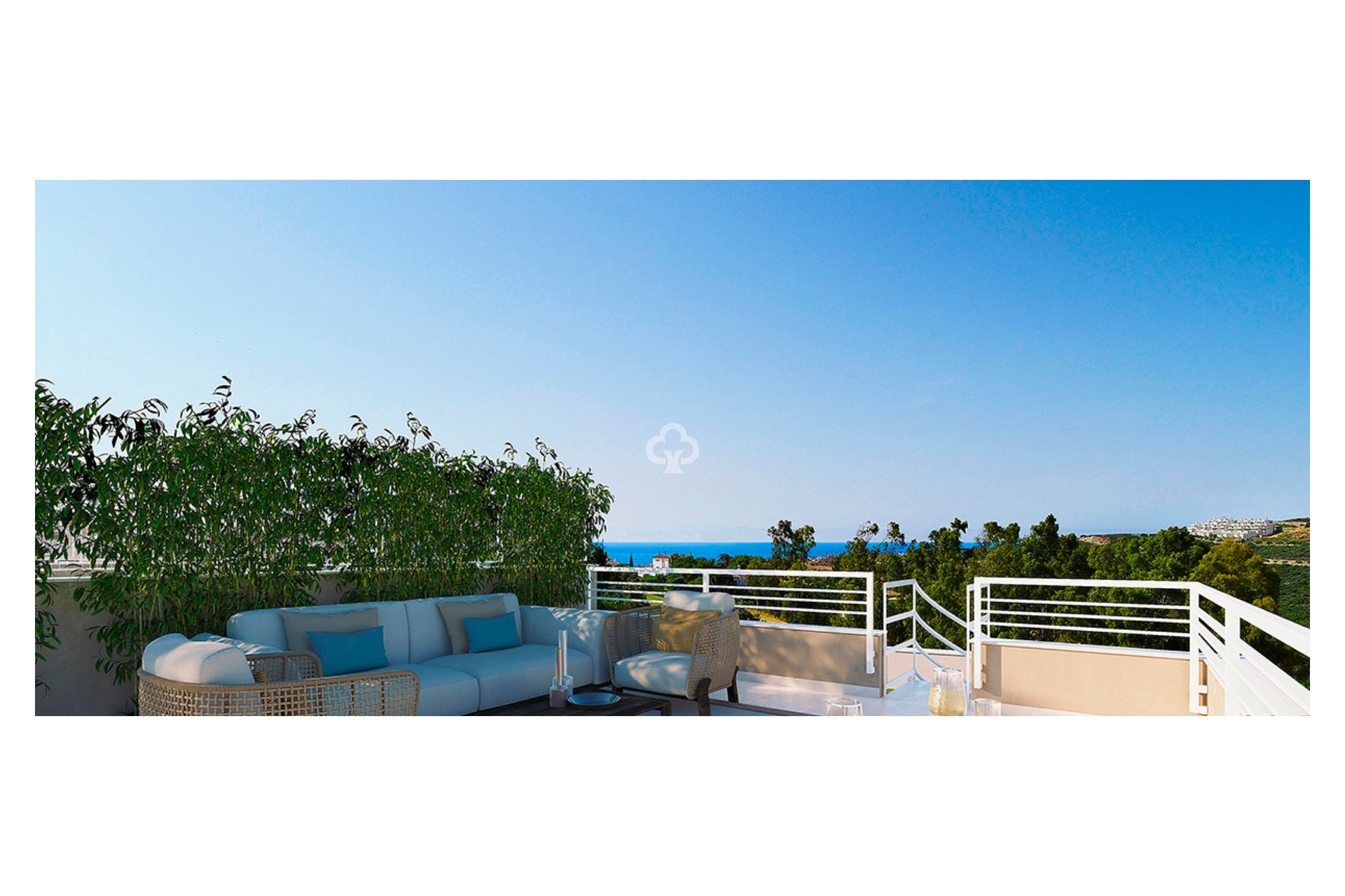 Uudiskohde - Bajos -
Estepona - 29680, Avenida del Arte