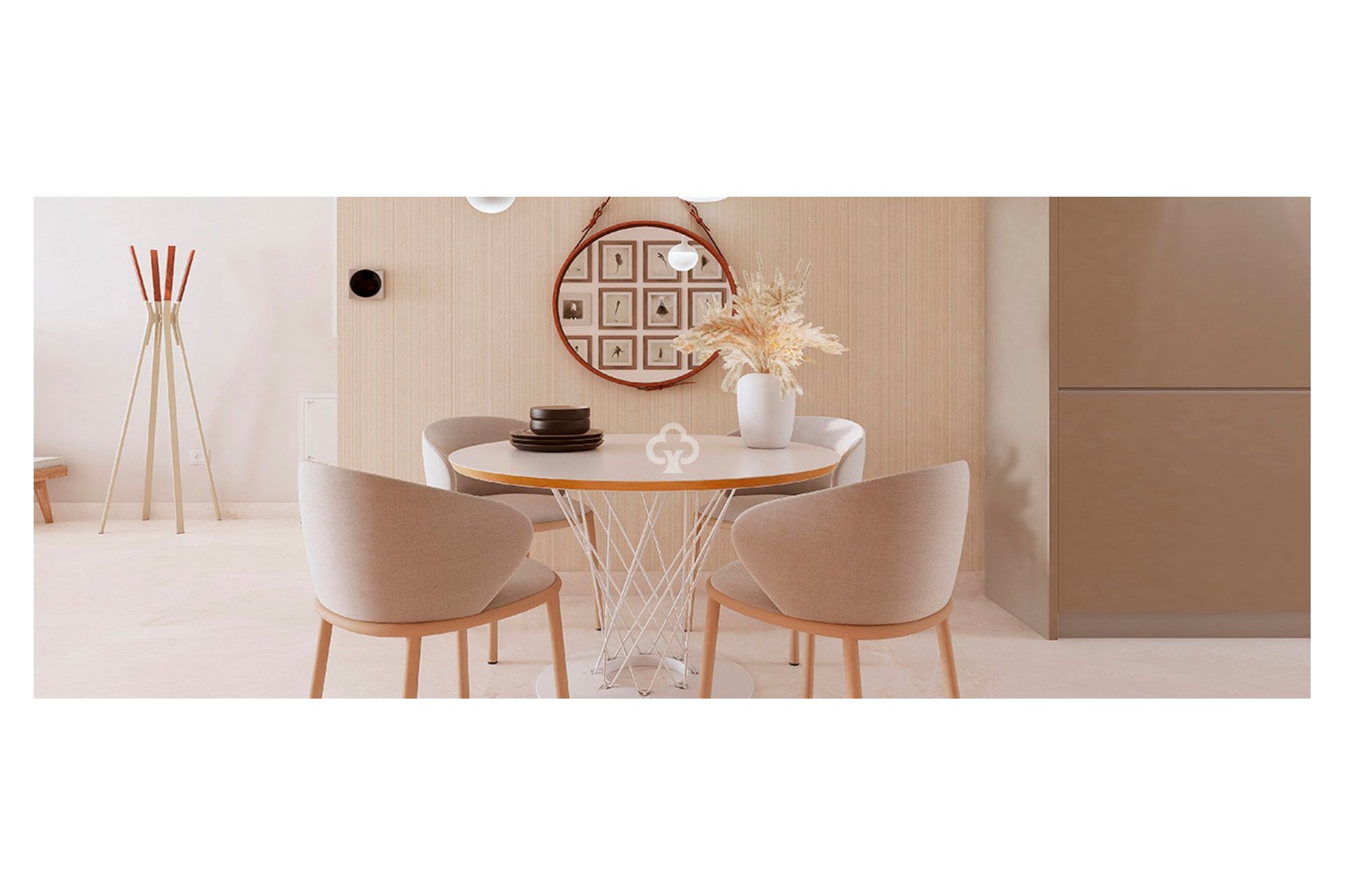 Uudiskohde - Bajos -
Estepona - 29680, Avenida del Arte