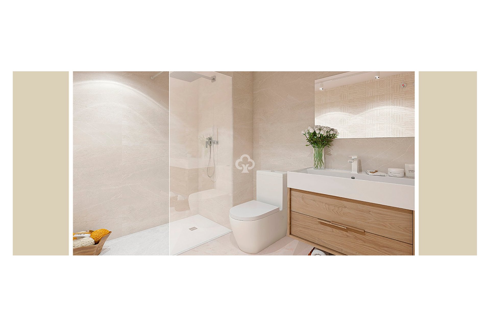 Uudiskohde - Bajos -
Estepona - 29680, Avenida del Arte