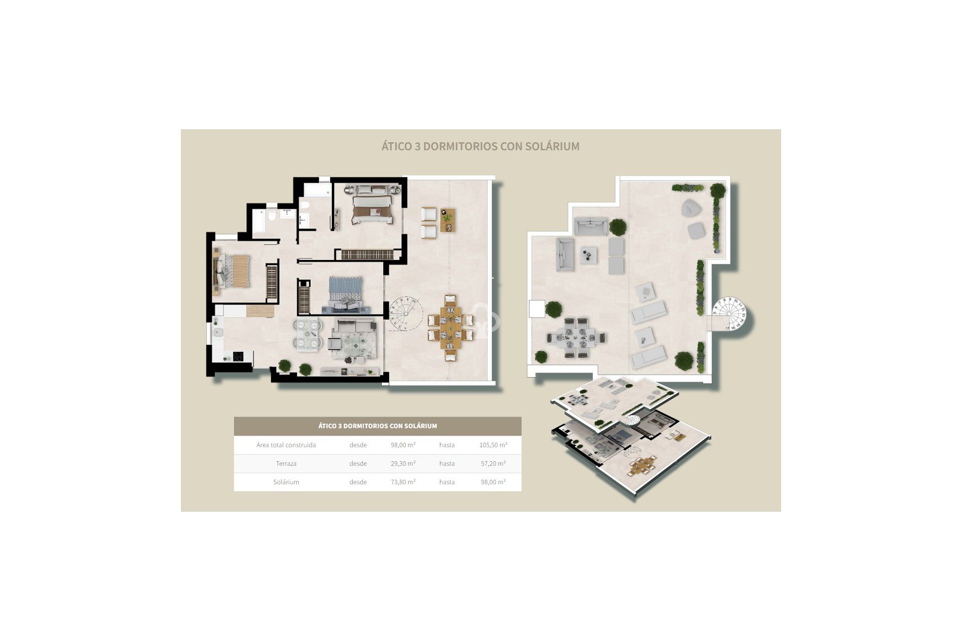 Uudiskohde - Bajos -
Estepona - 29680, Avenida del Arte